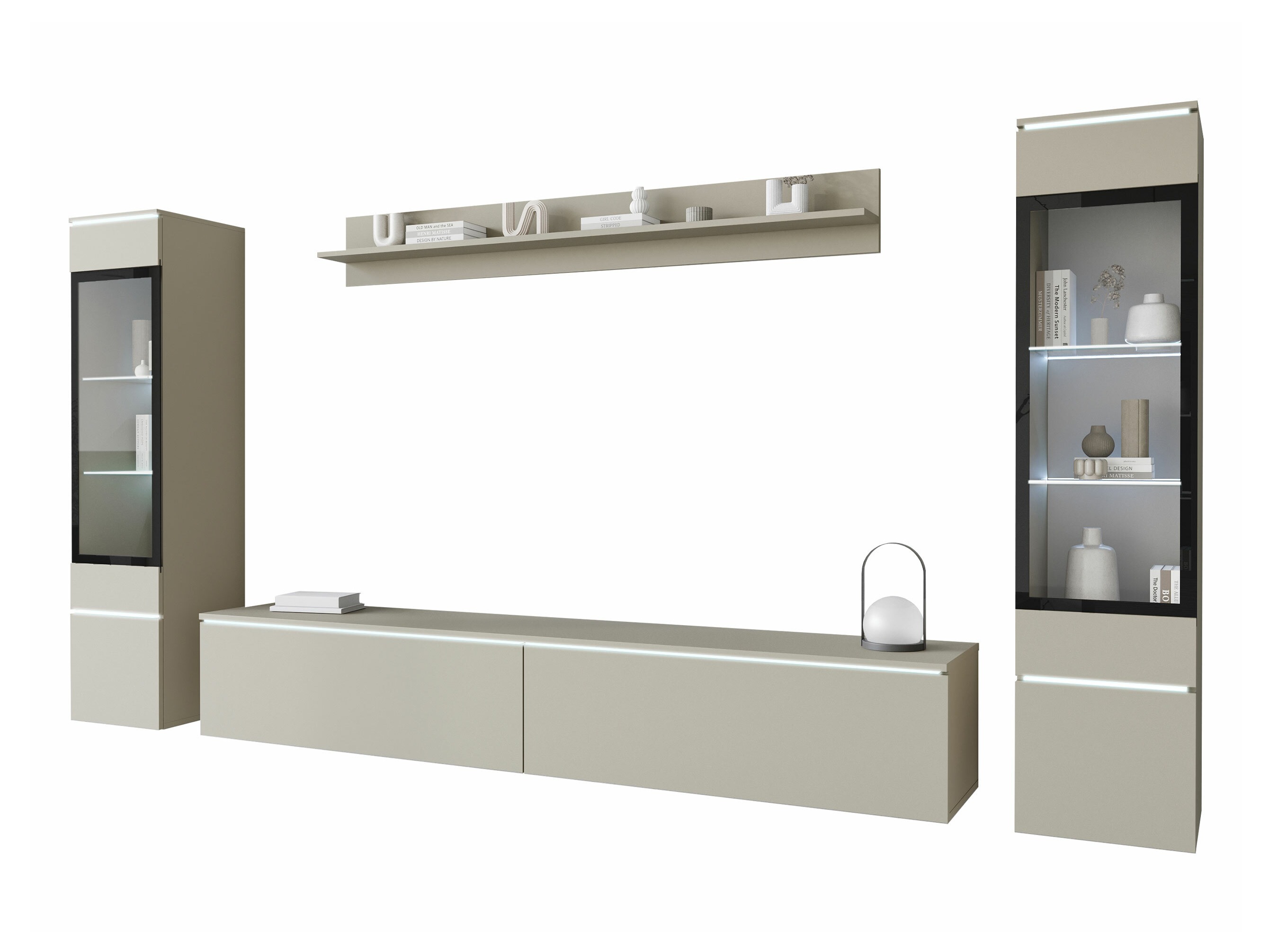 Набор для гостиной Sarasota 126 (Кашемир)