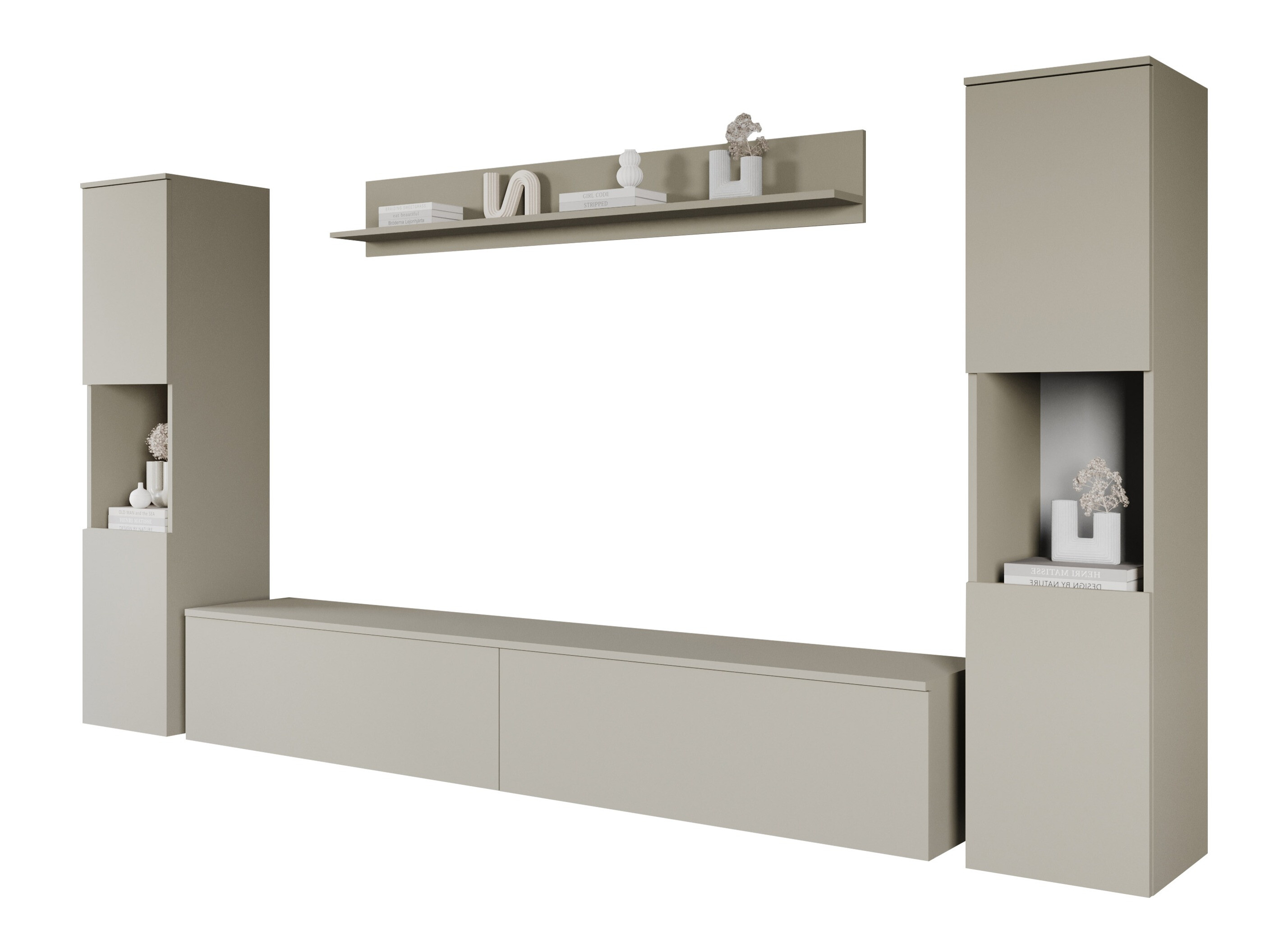 Набор для гостиной Sarasota 131 (Кашемир)