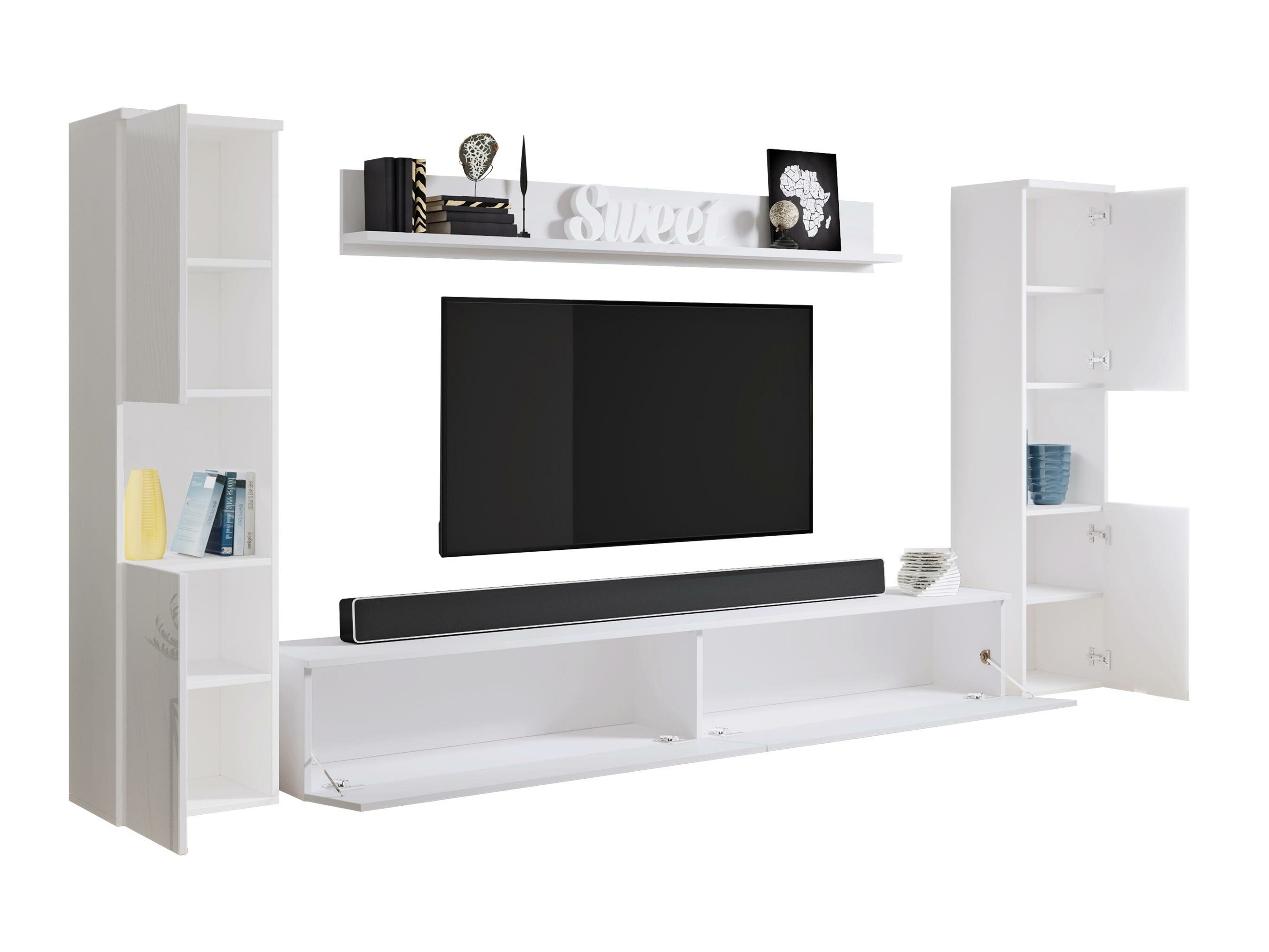 Viesistabas komplekts Sarasota 131 (Kašmirs)