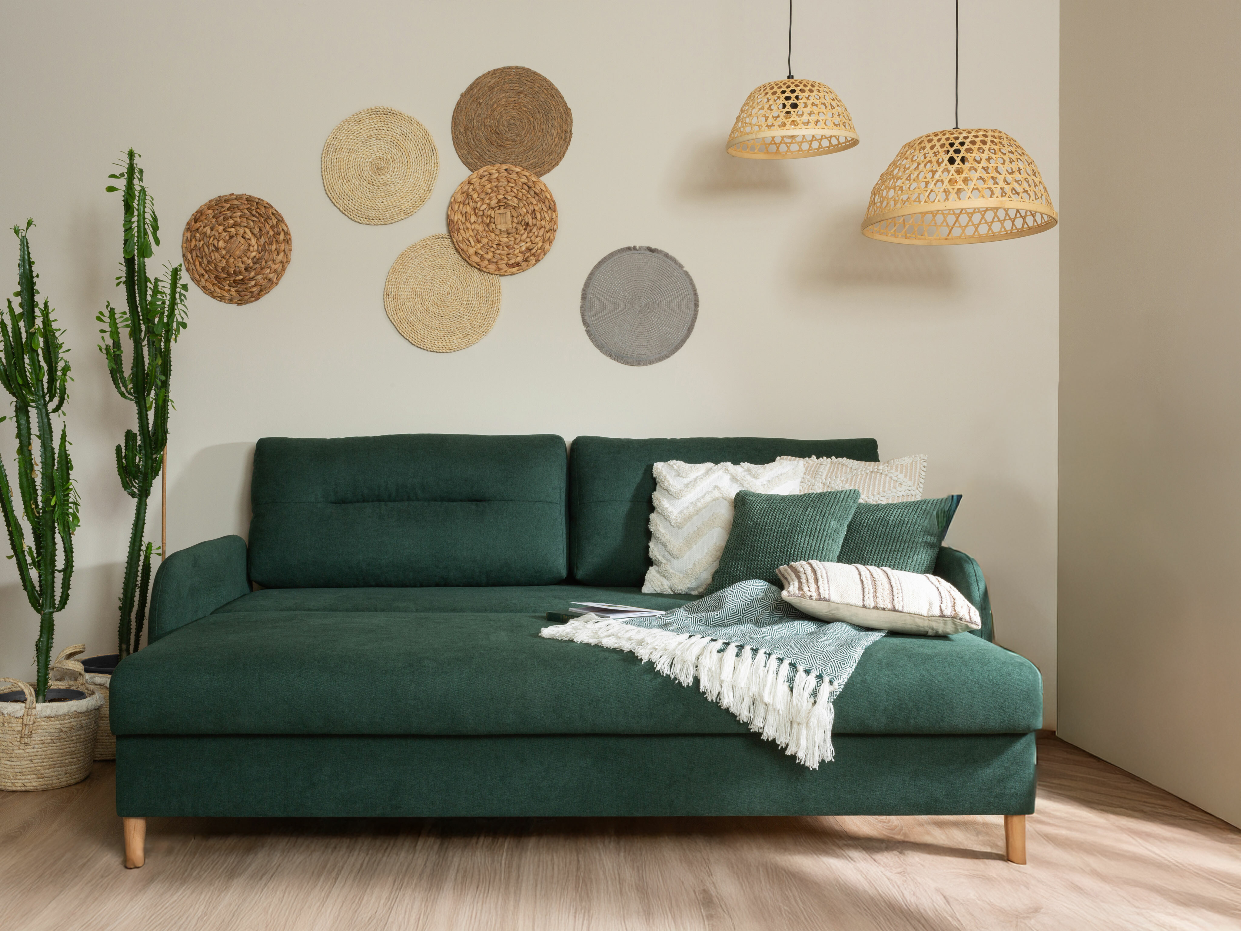 Dīvāns gulta Boston 582 (Asti 31)