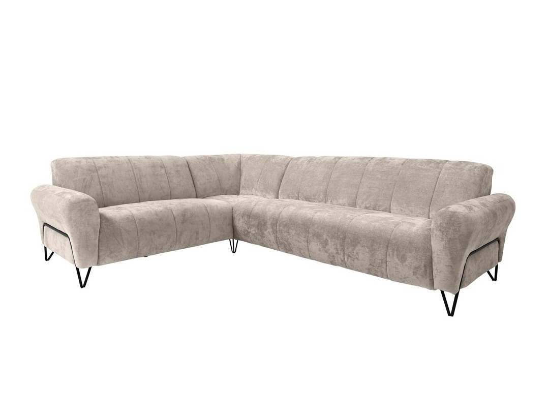 Stūra dīvāns Avicava 100 (Vega 02)