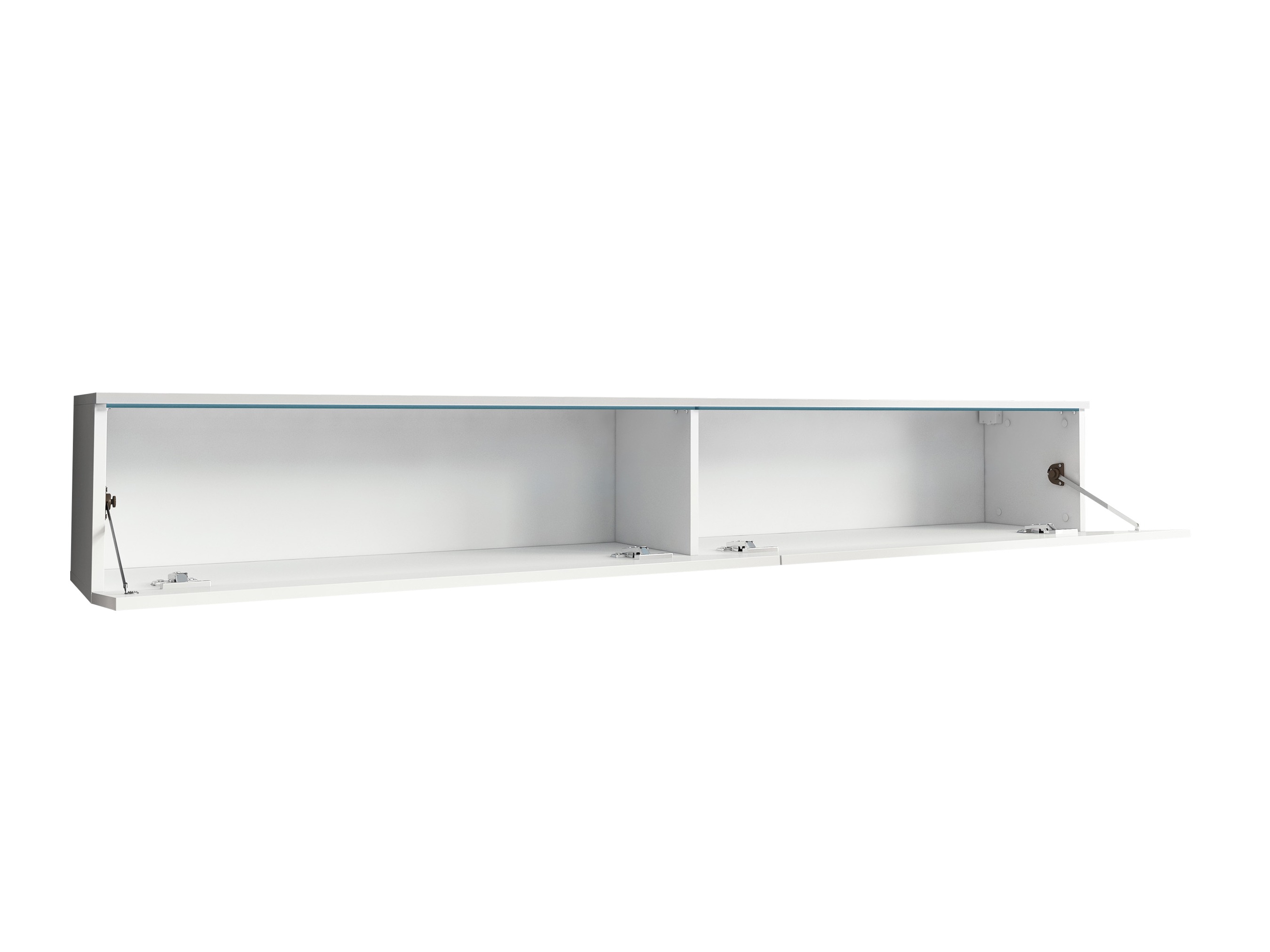 TV galds Sarasota 121 (Putekļaini zaļa)