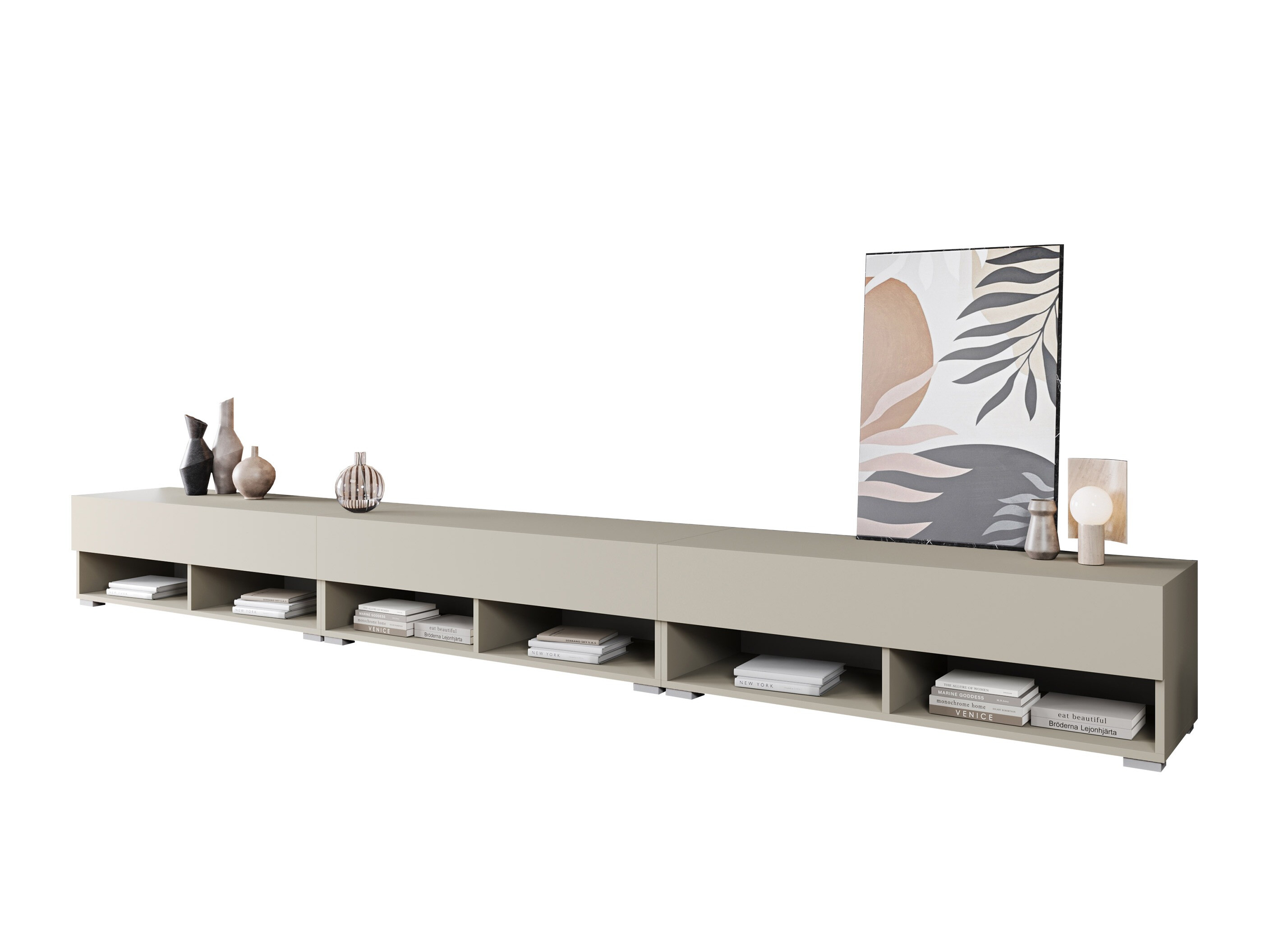 TV galds Sarasota 144 (Kašmirs)