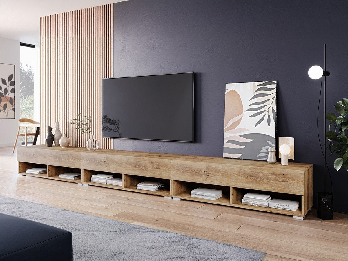 TV galds Sarasota 144 (Kastanis)