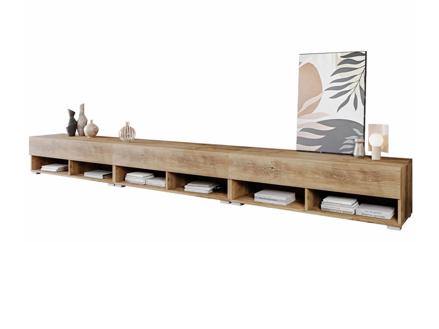 TV galds Sarasota 144 (Kastanis)