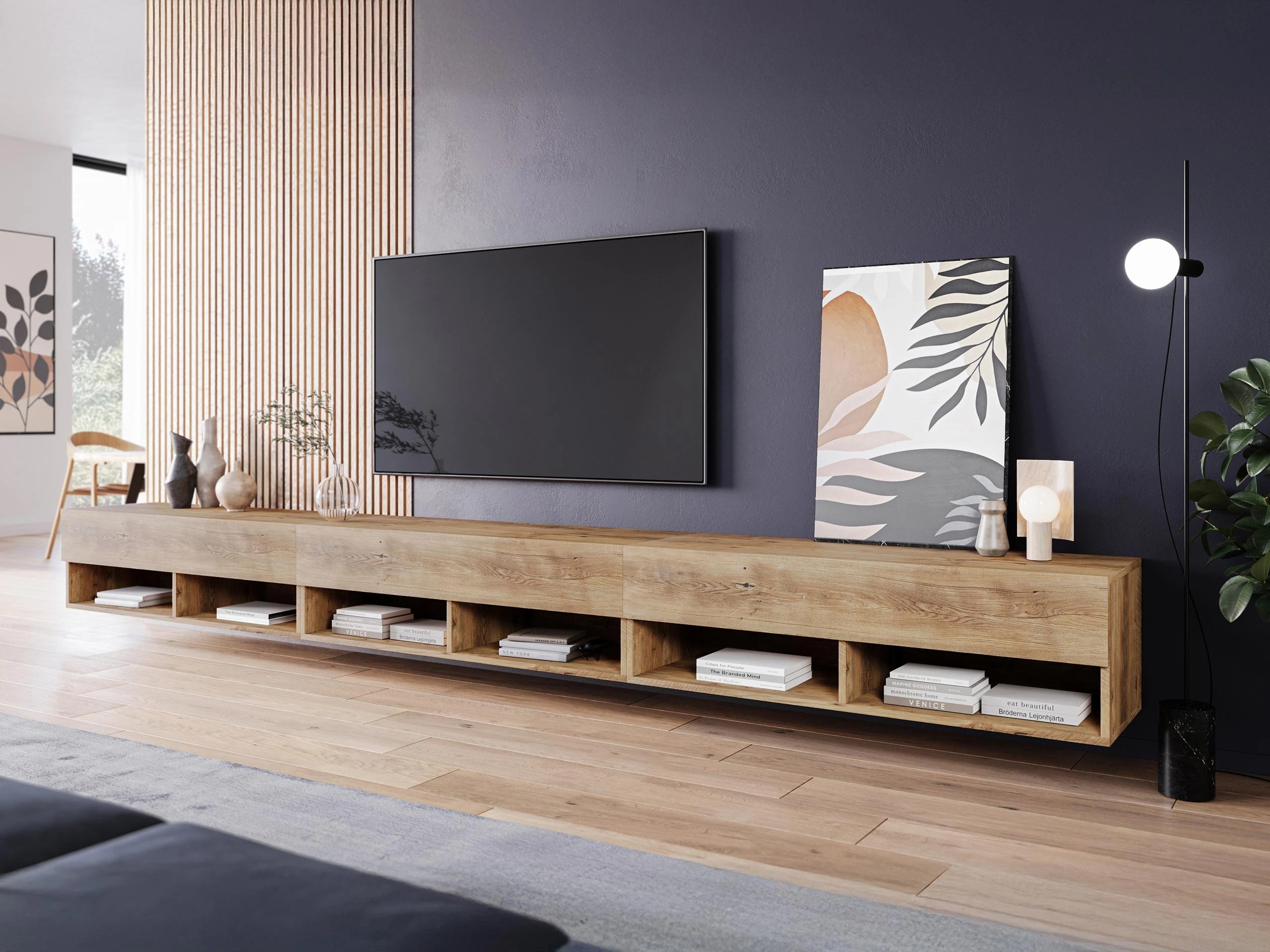 TV galds Sarasota 144 (Kastanis)