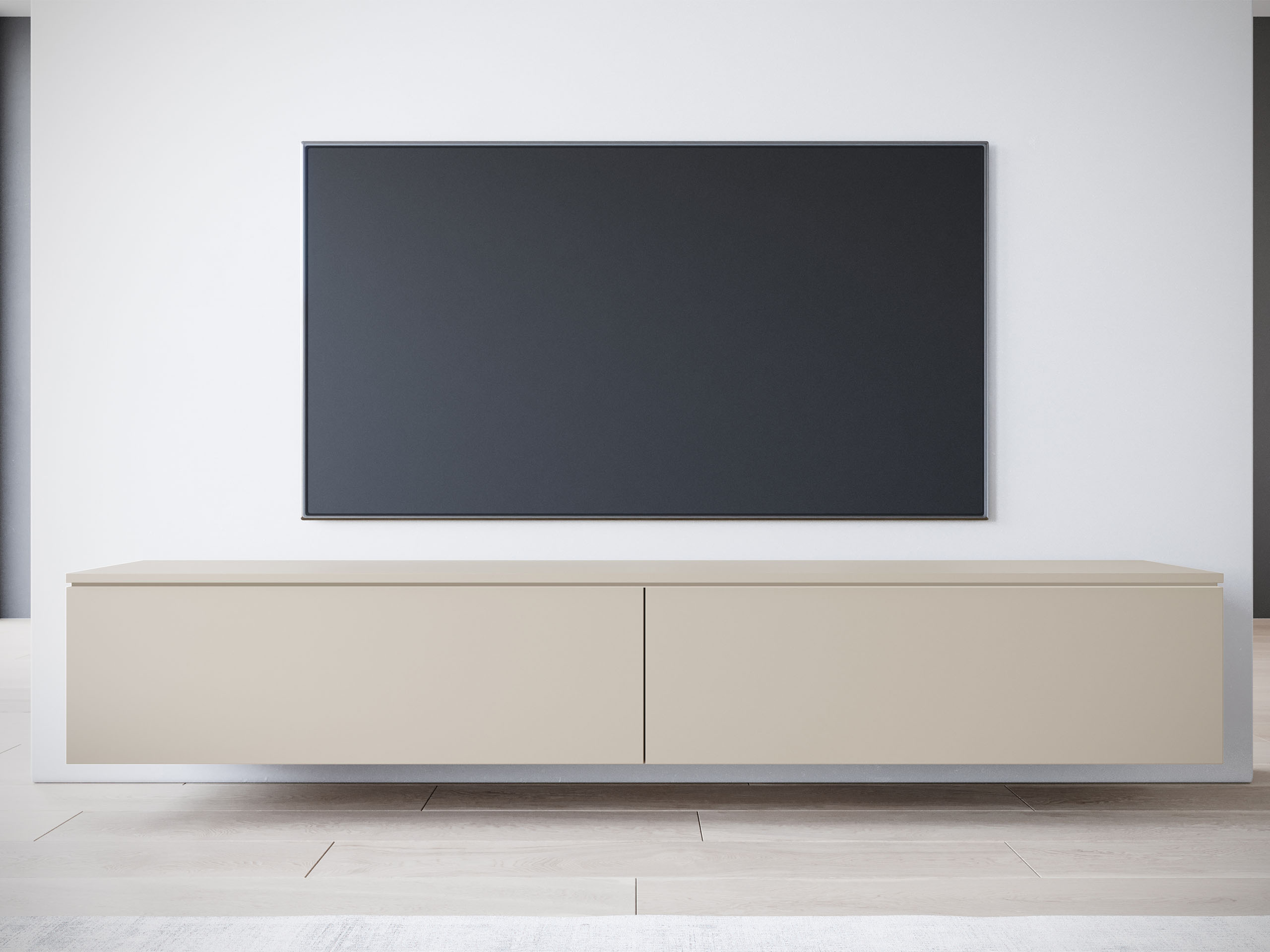 TV galds Scientia I (Kašmirs)
