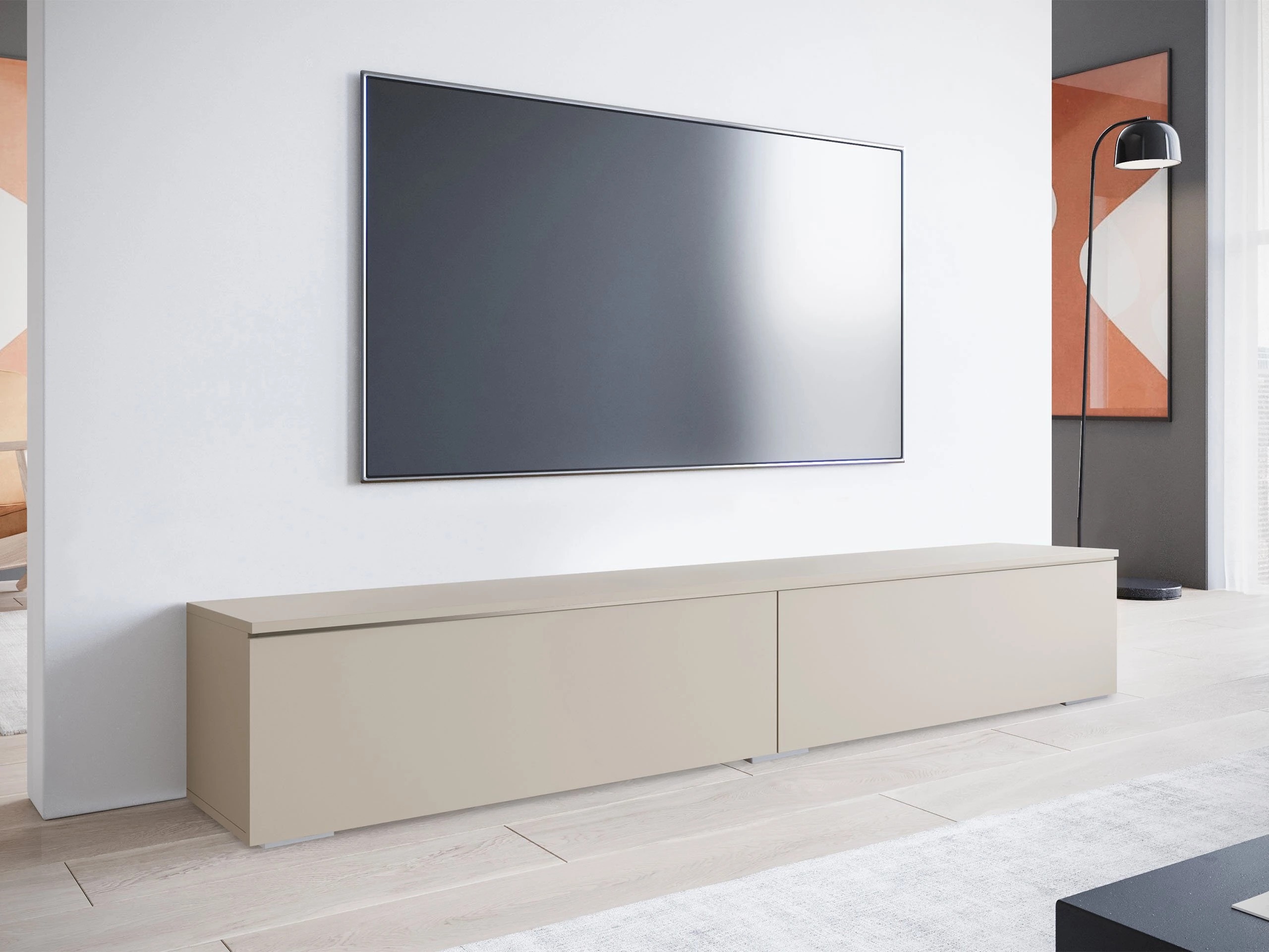 TV galds Scientia I (Kašmirs)