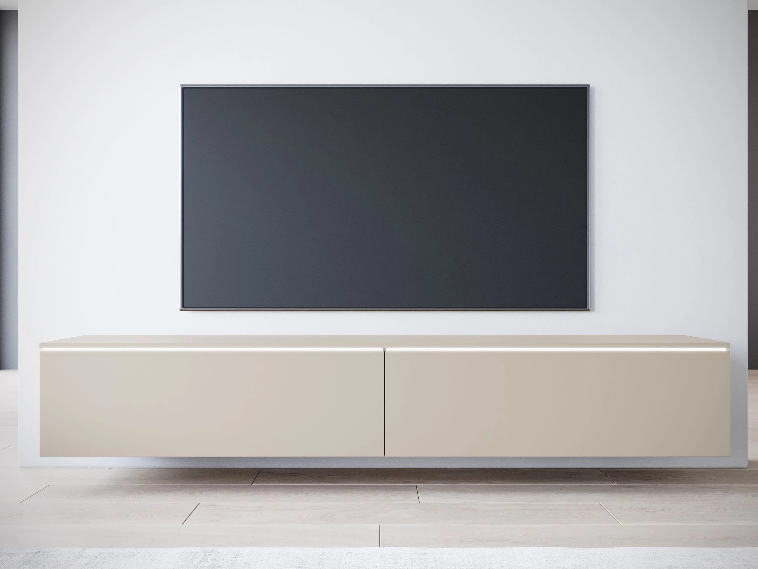 TV galds Scientia I (Kašmirs)