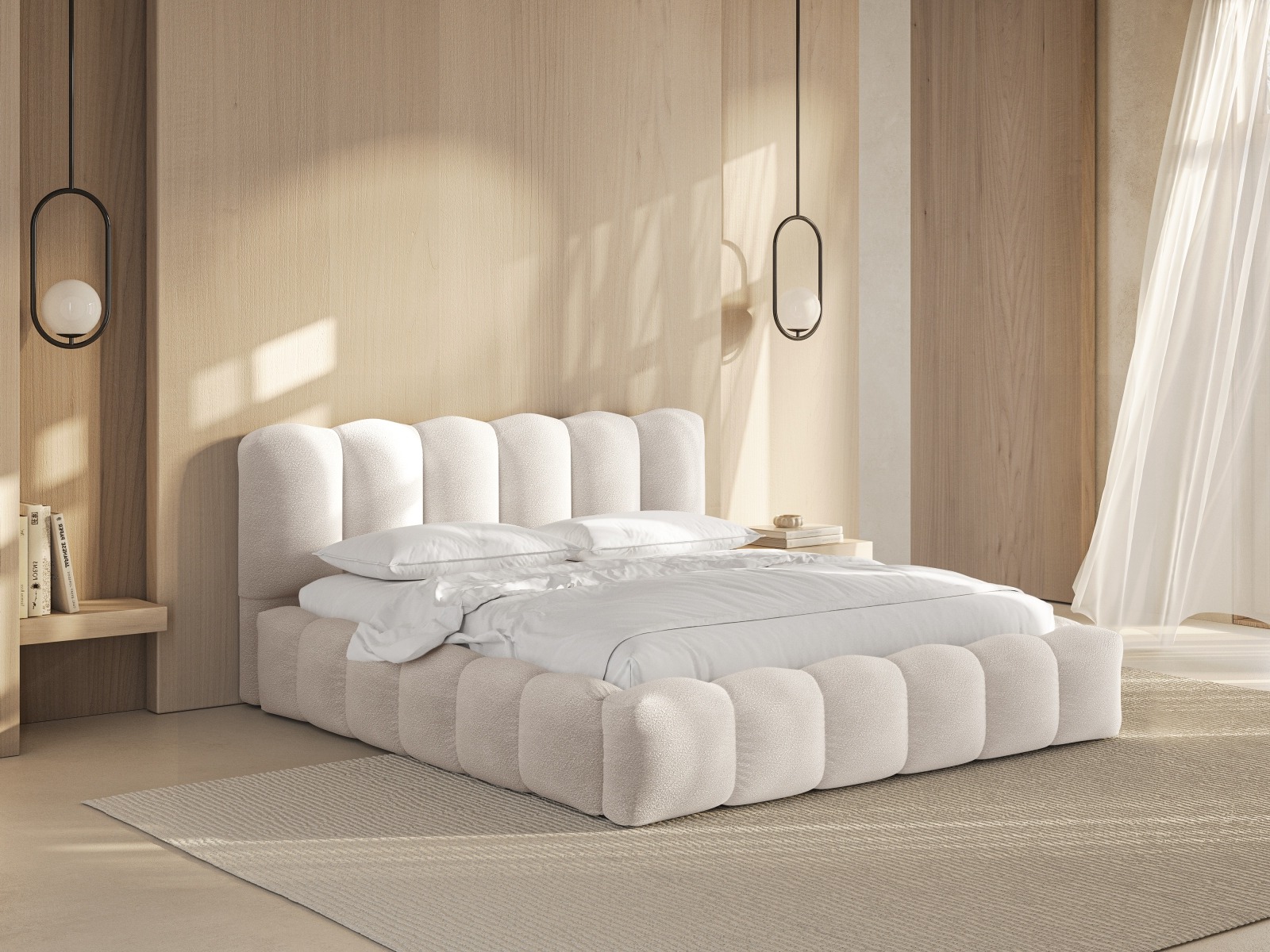 Gulta Cirleve 101 (Baloo 2073)