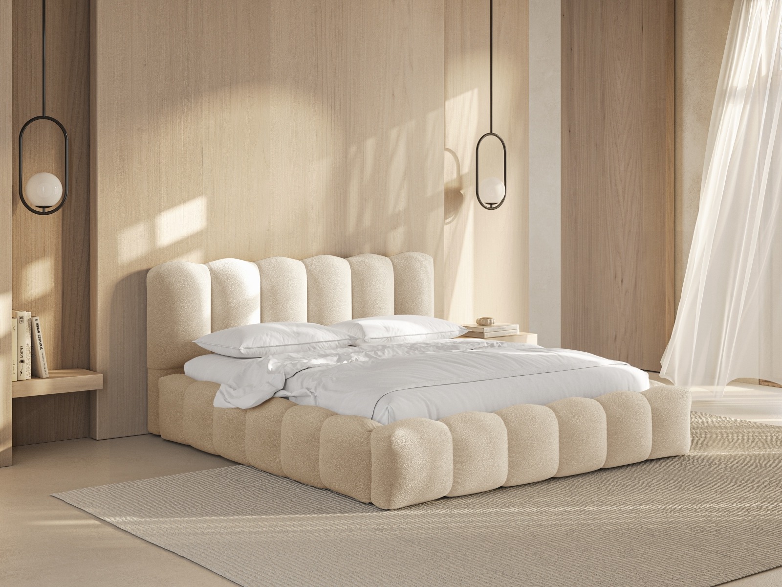 Gulta Cirleve 101 (Baloo 2074)