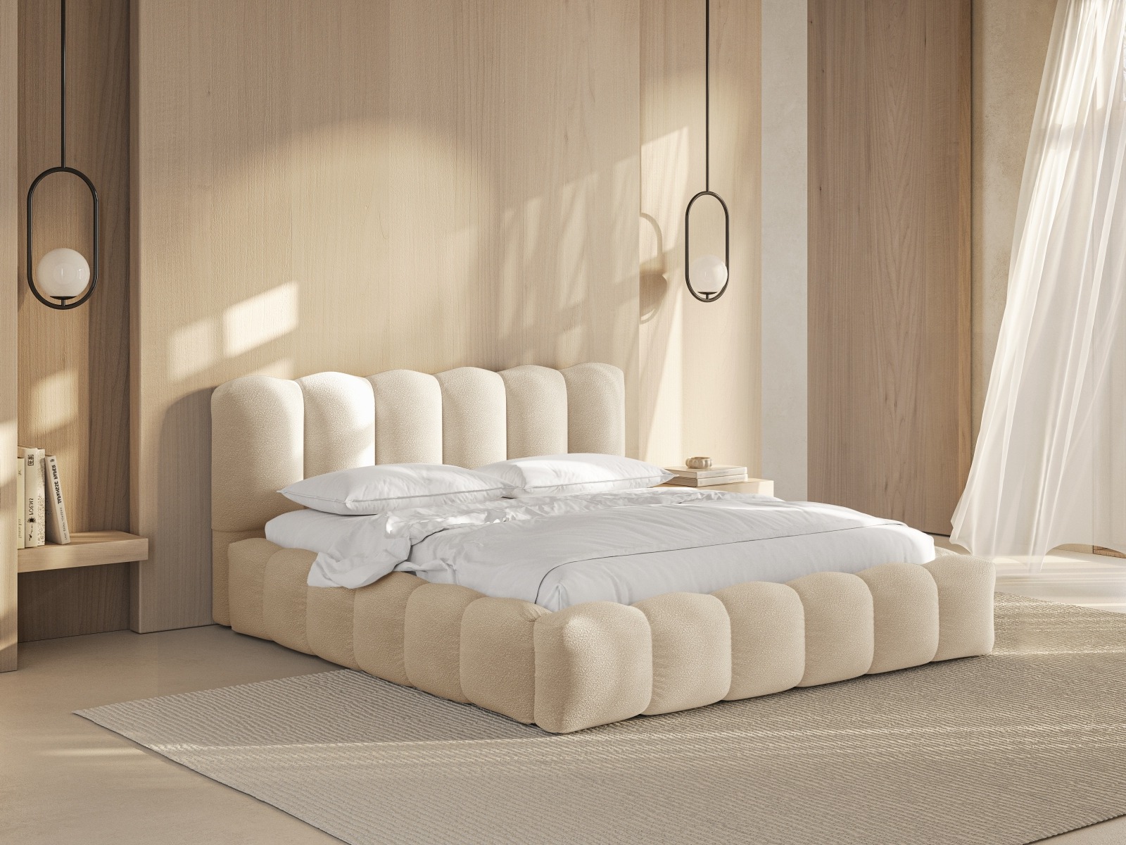 Gulta Cirleve 101 (Baloo 2074)