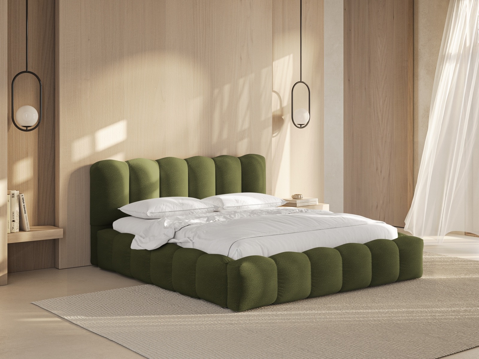 Gulta Cirleve 101 (Baloo 2090)