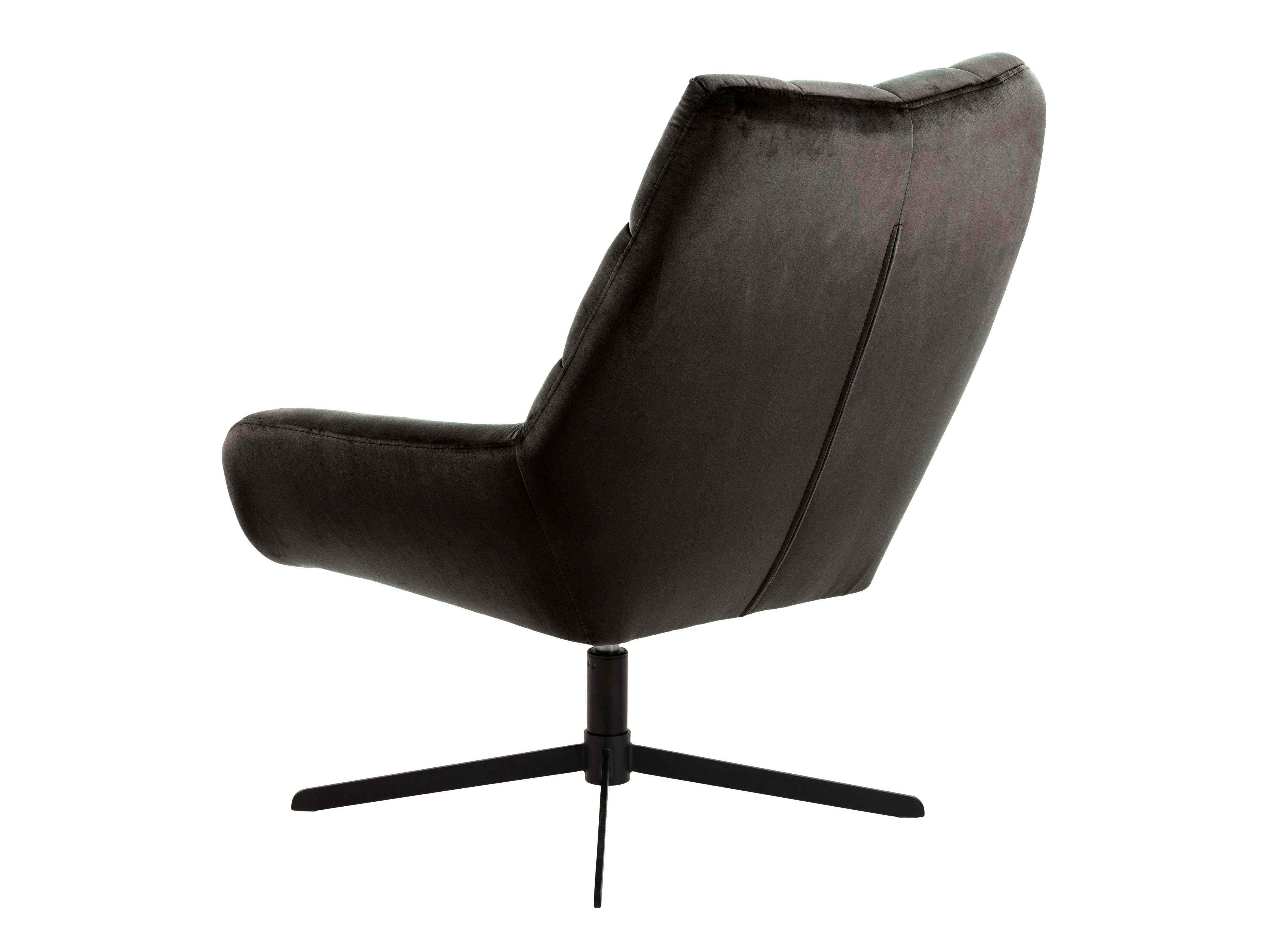 Кресло Norsica 372 (Темно-коричневый)