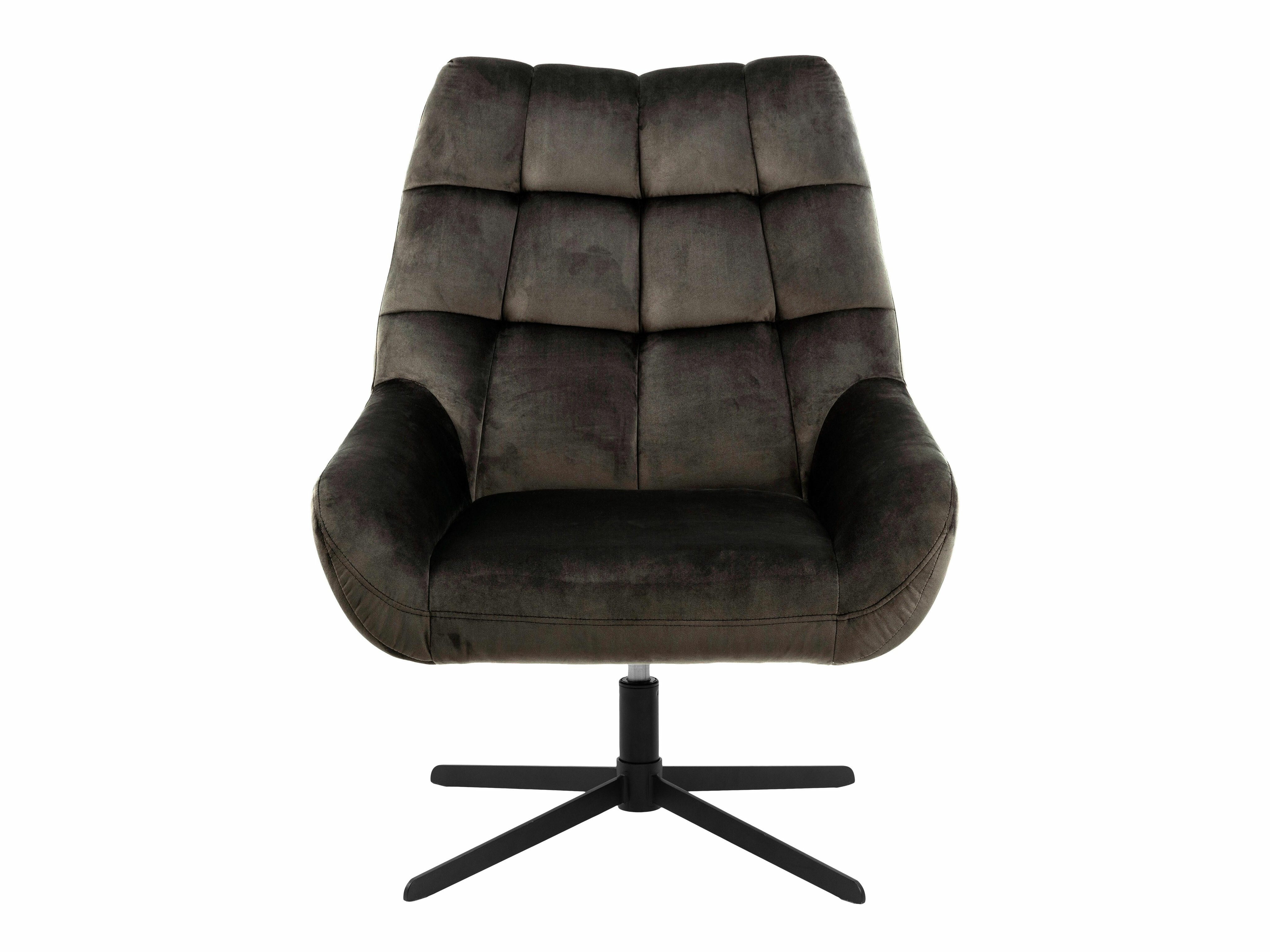 Krēsls Norsica 372 (Tumši brūns)