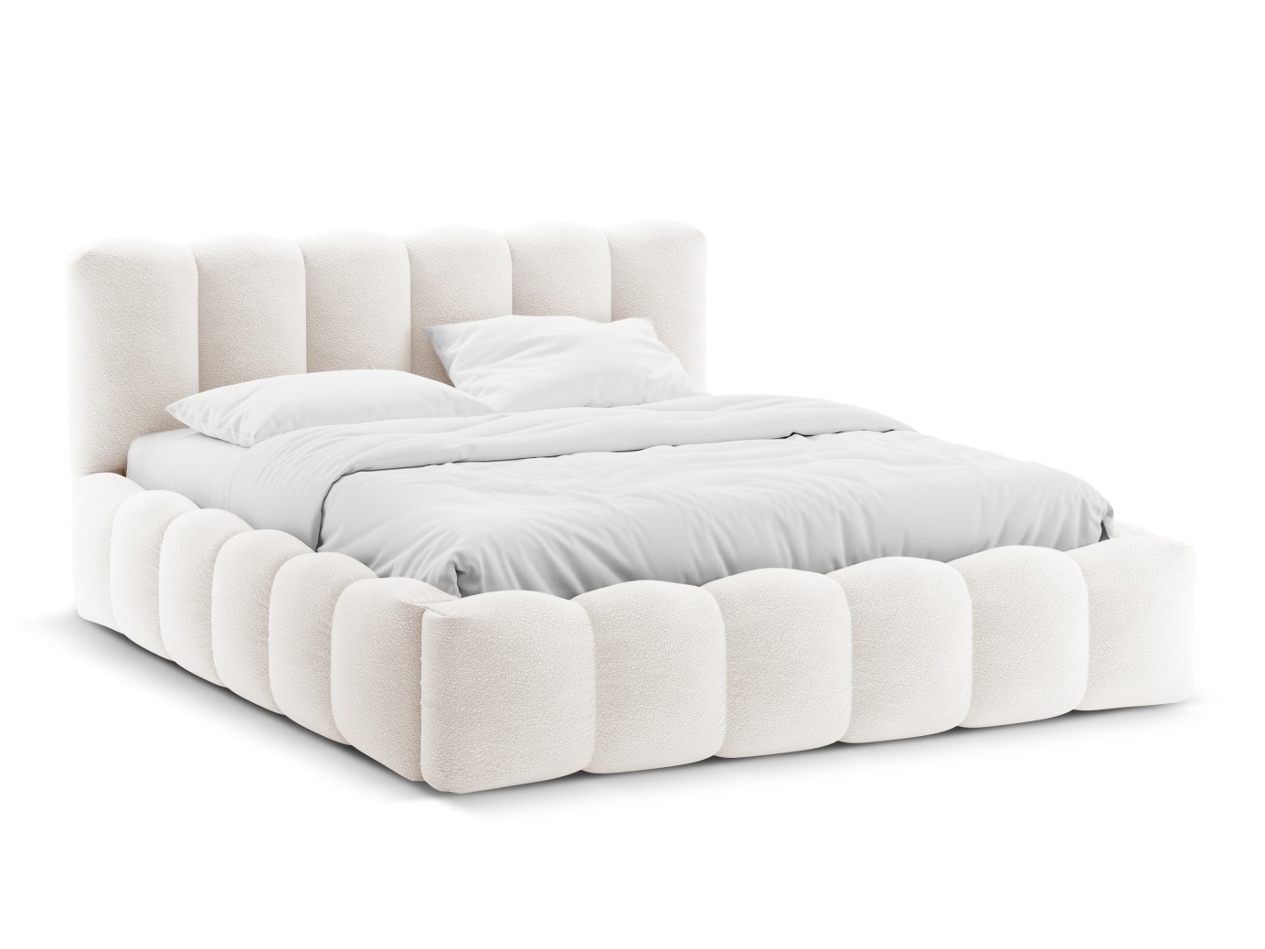 Кровать Cirleve 101 (Baloo 2073)