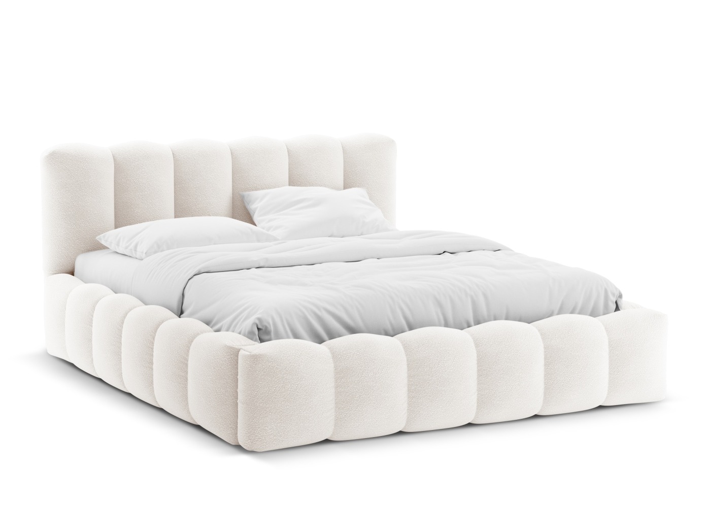 Кровать Cirleve 101 (Baloo 2073)