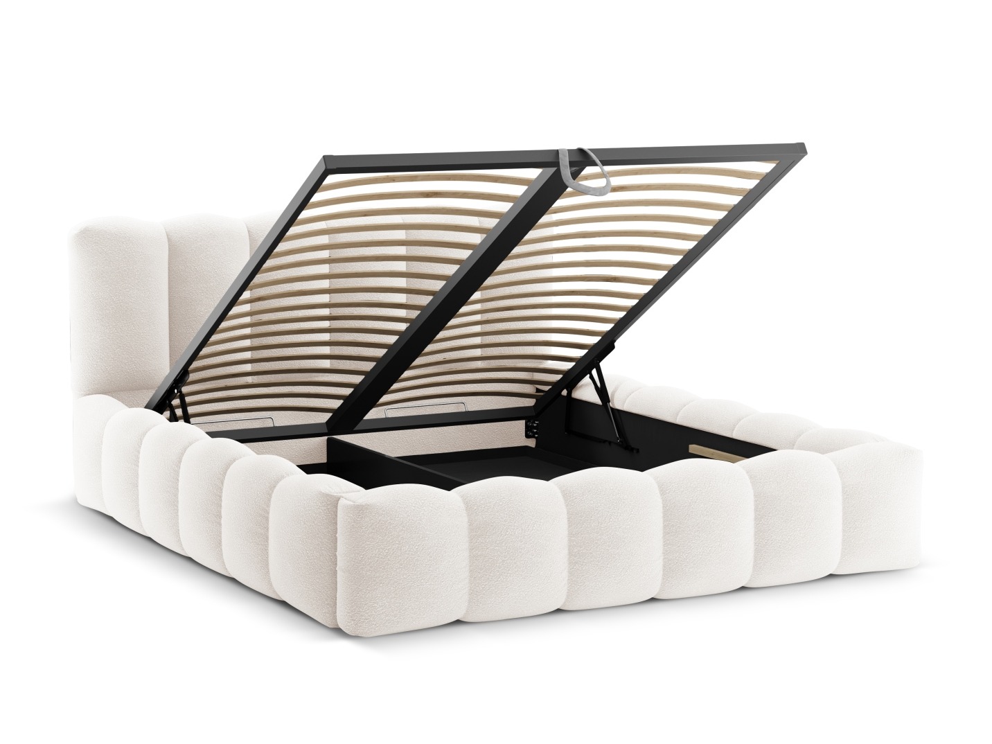 Кровать Cirleve 101 (Baloo 2073)