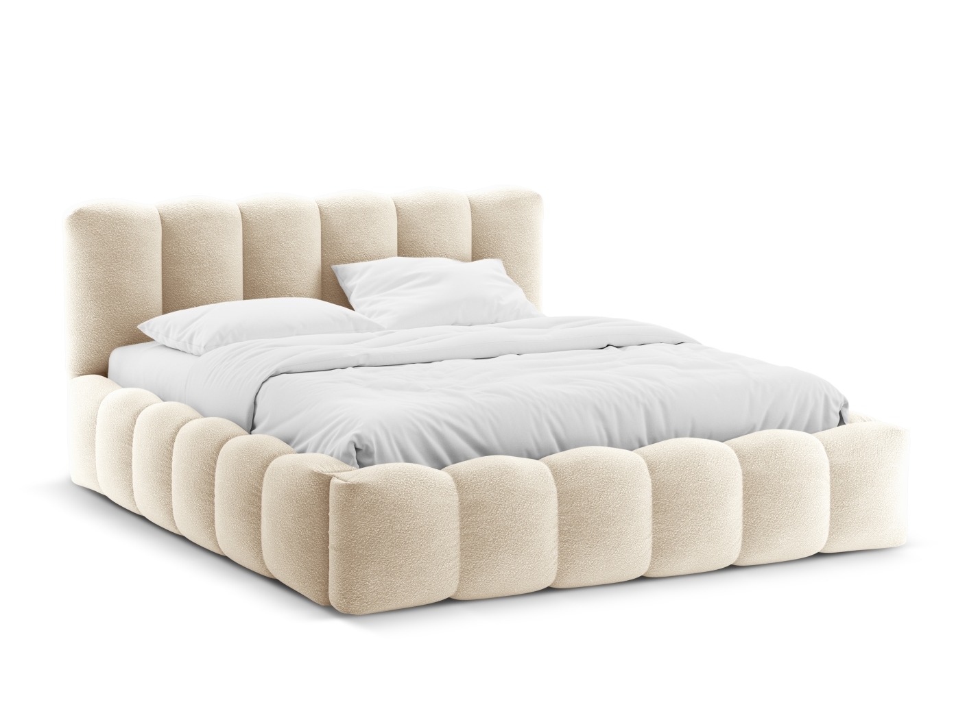 Кровать Cirleve 101 (Baloo 2074)