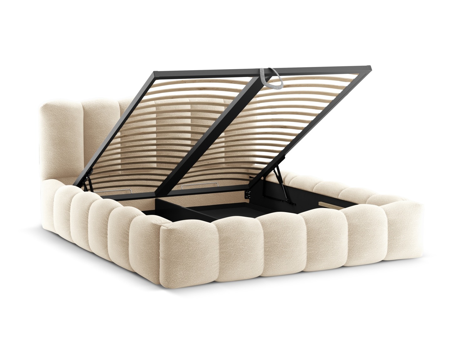 Кровать Cirleve 101 (Baloo 2074)