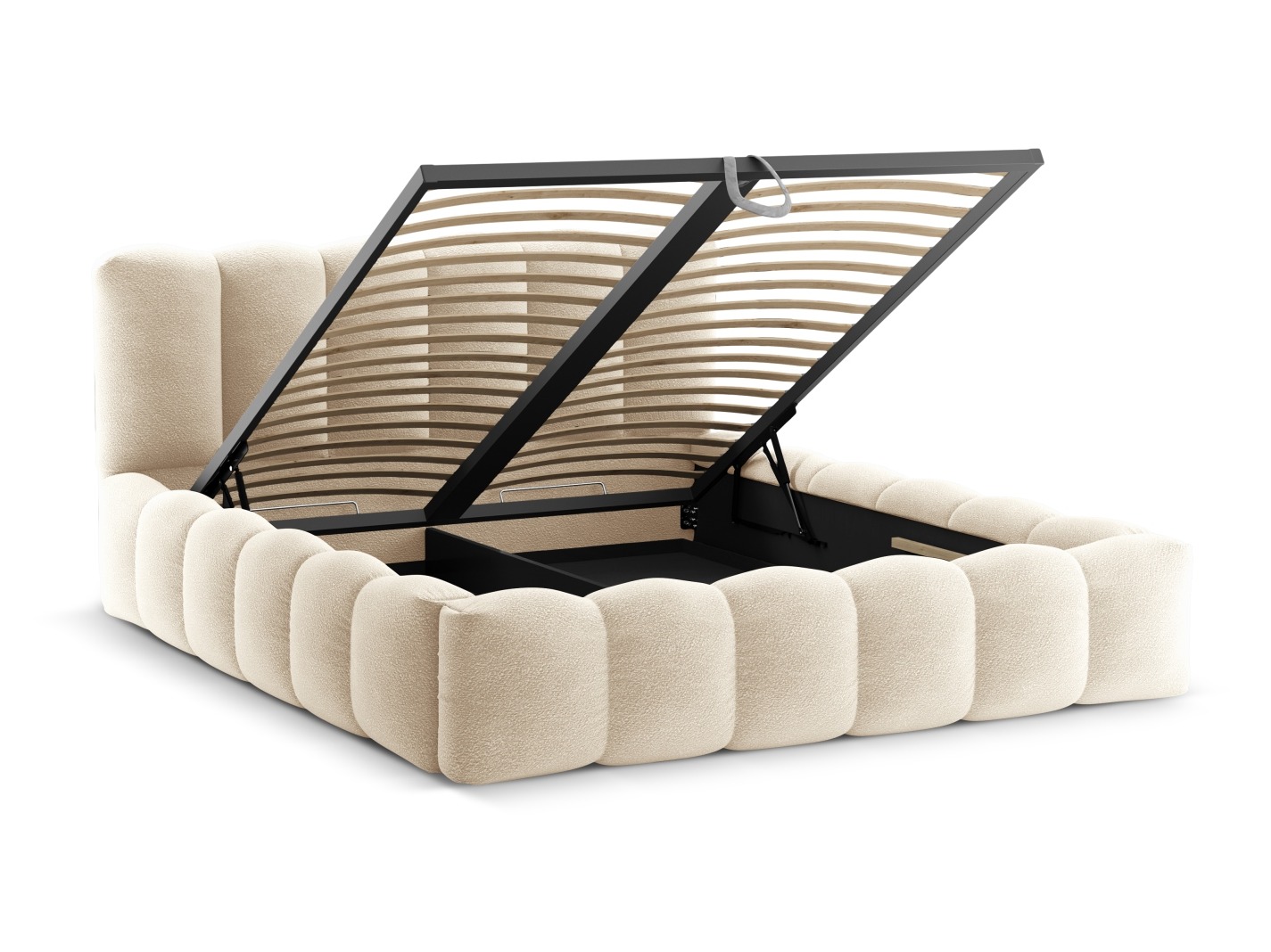 Кровать Cirleve 101 (Baloo 2074)