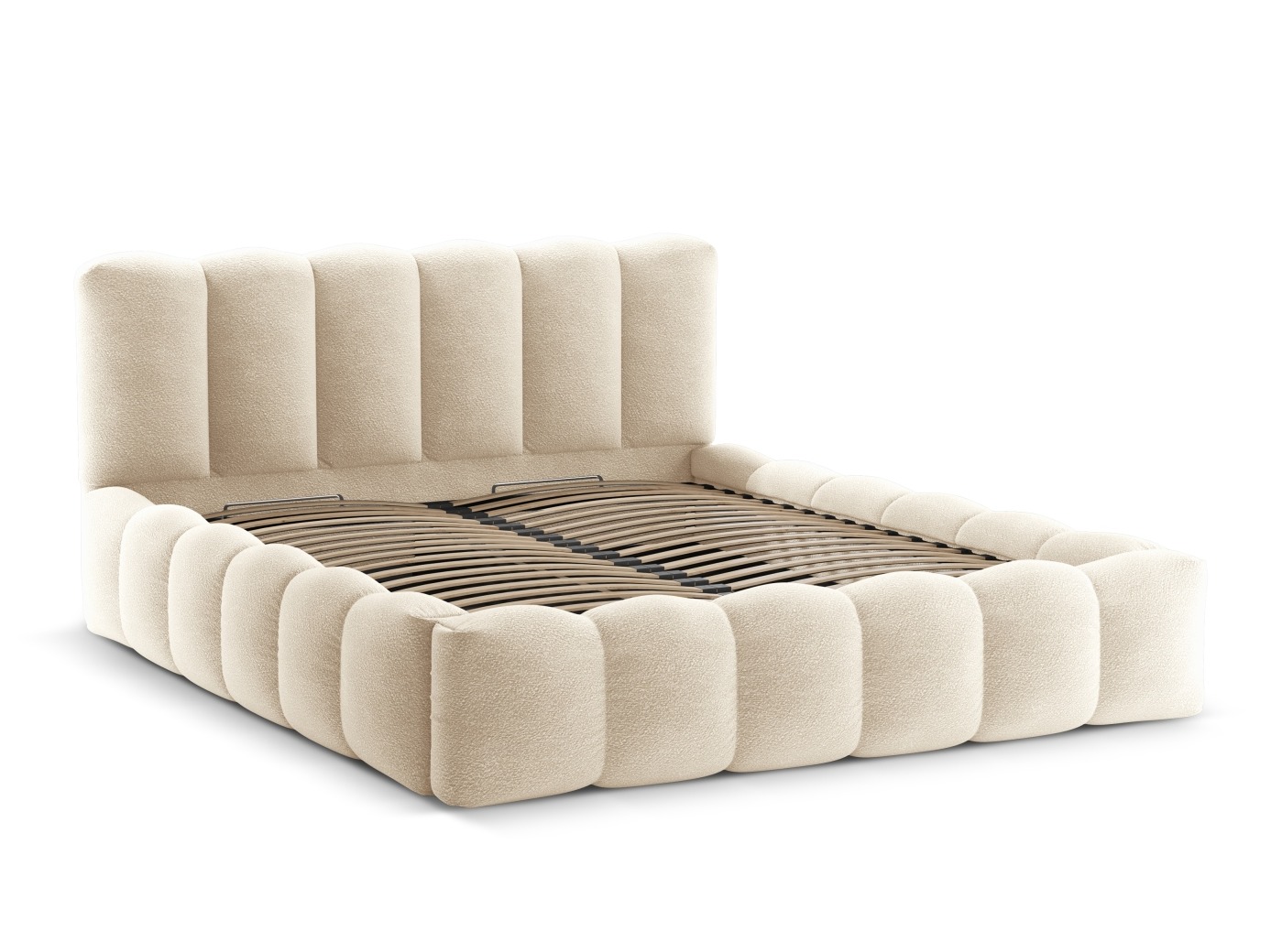 Кровать Cirleve 101 (Baloo 2074)