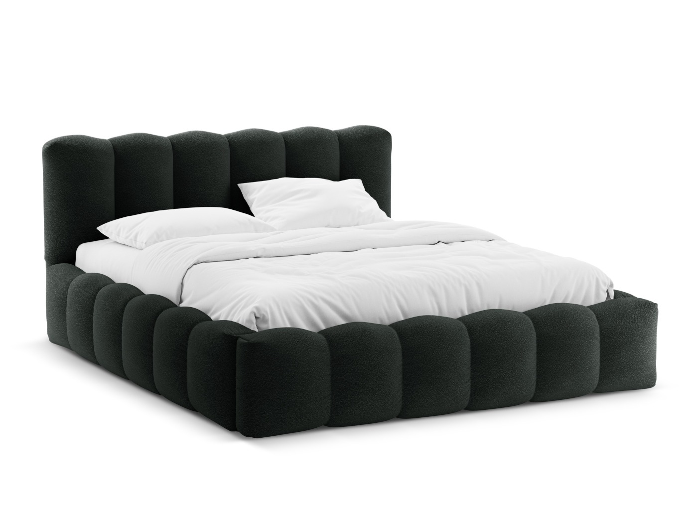 Кровать Cirleve 101 (Baloo 2082)