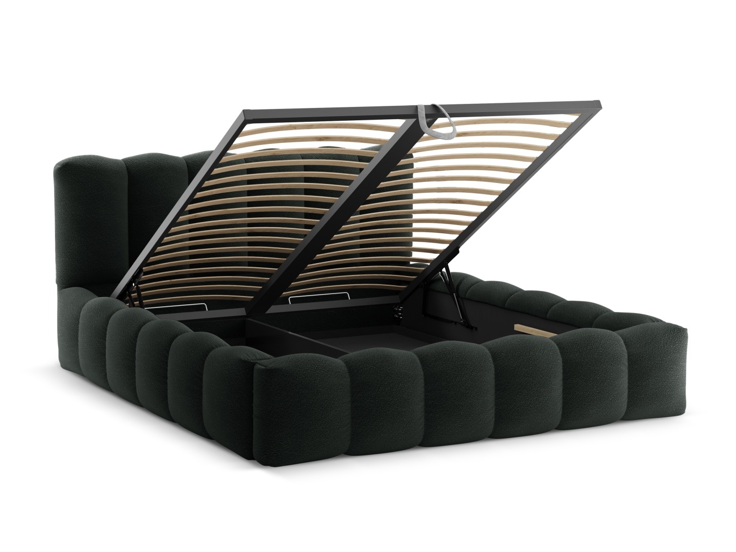 Кровать Cirleve 101 (Baloo 2082)