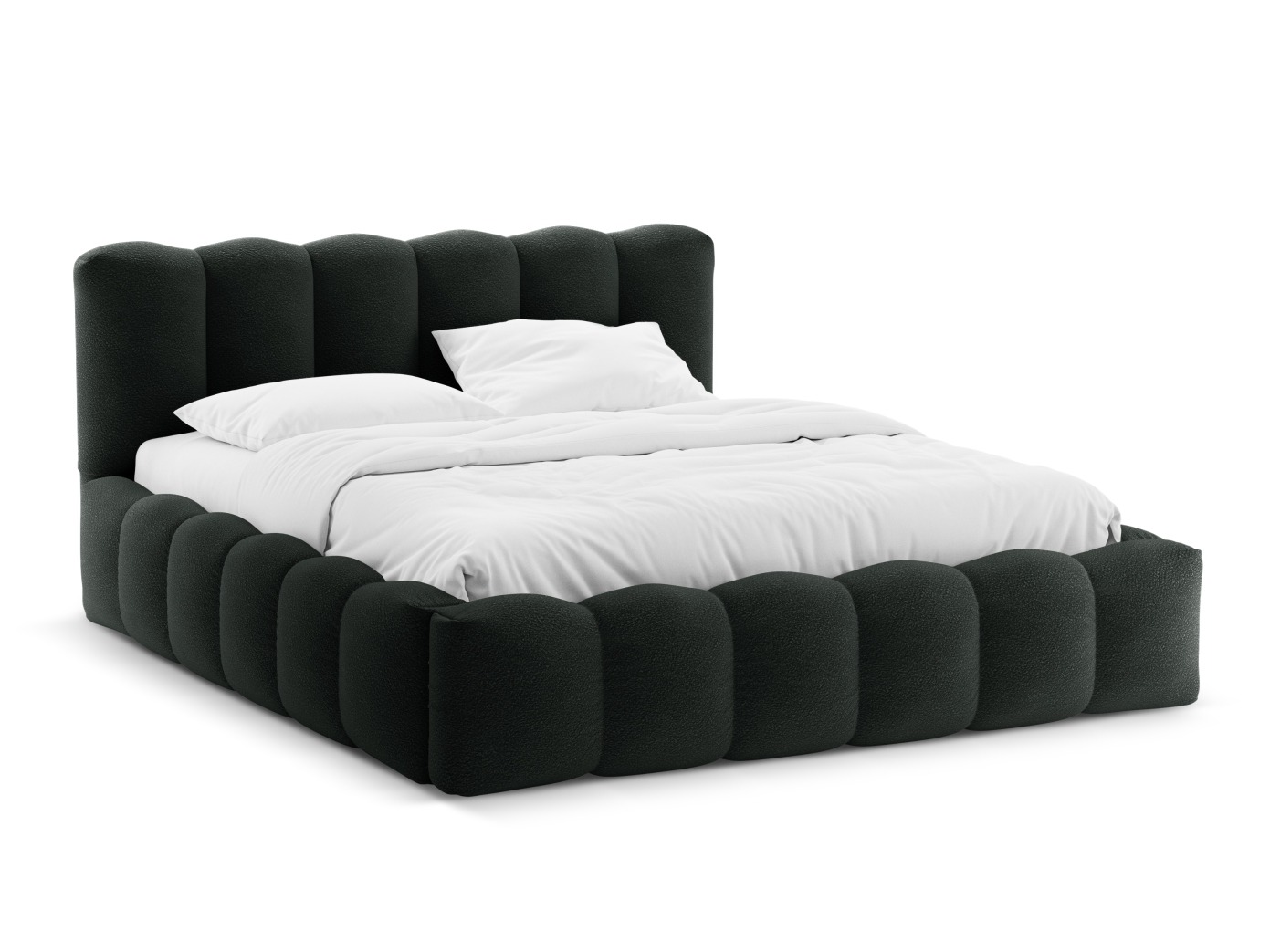 Кровать Cirleve 101 (Baloo 2082)