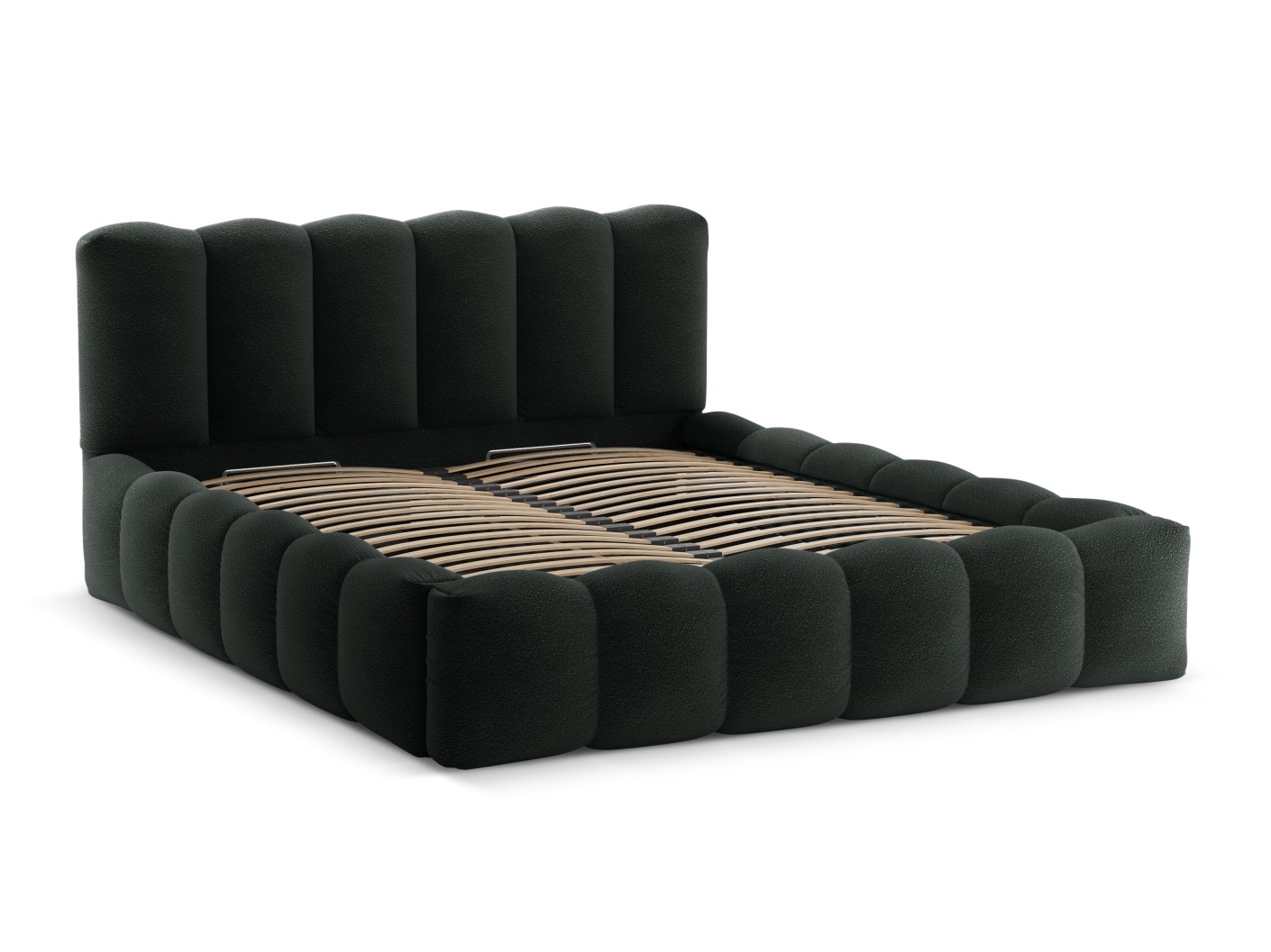 Кровать Cirleve 101 (Baloo 2082)