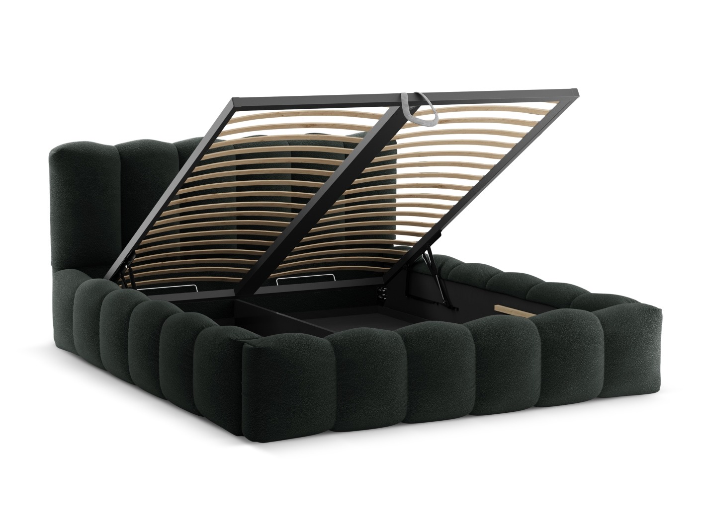 Кровать Cirleve 101 (Baloo 2082)