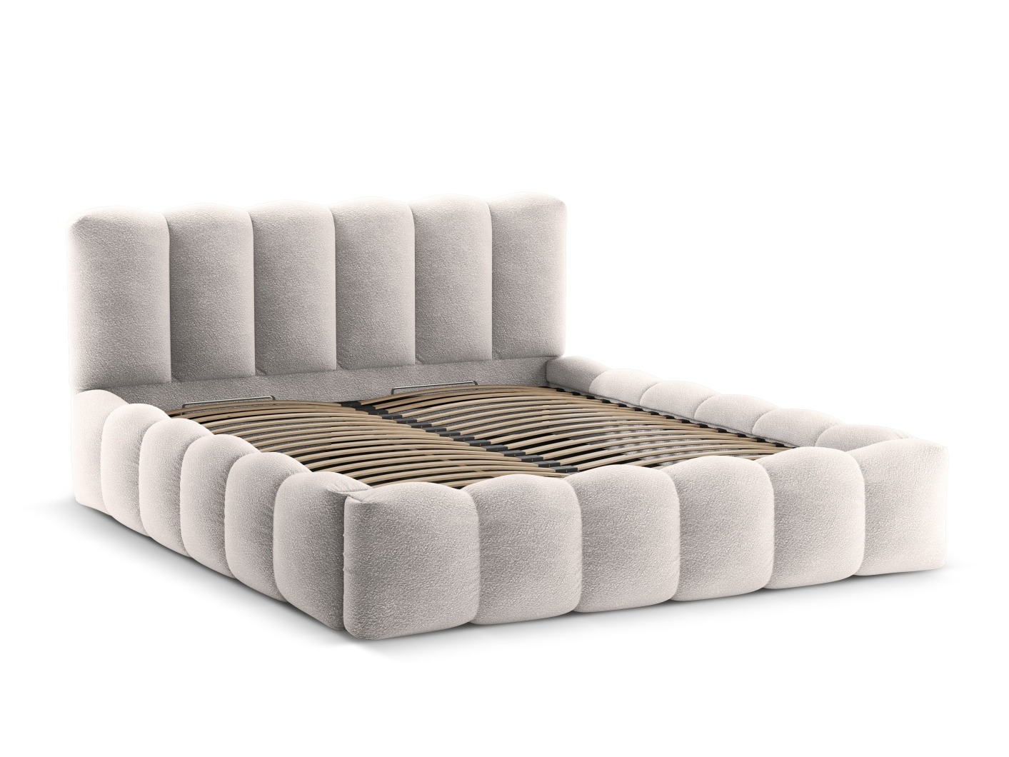 Кровать Cirleve 101 (Baloo 2085)