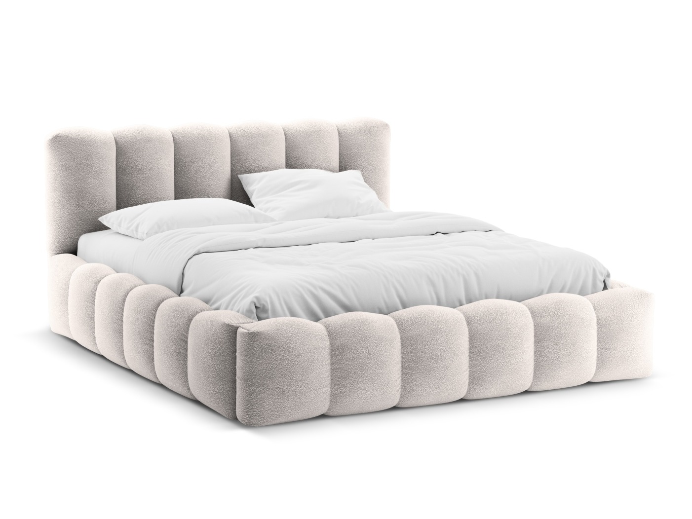 Кровать Cirleve 101 (Baloo 2085)