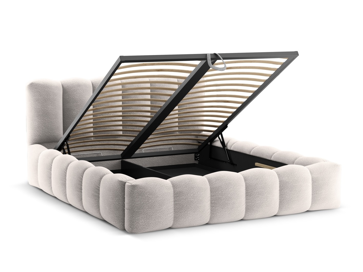 Кровать Cirleve 101 (Baloo 2085)