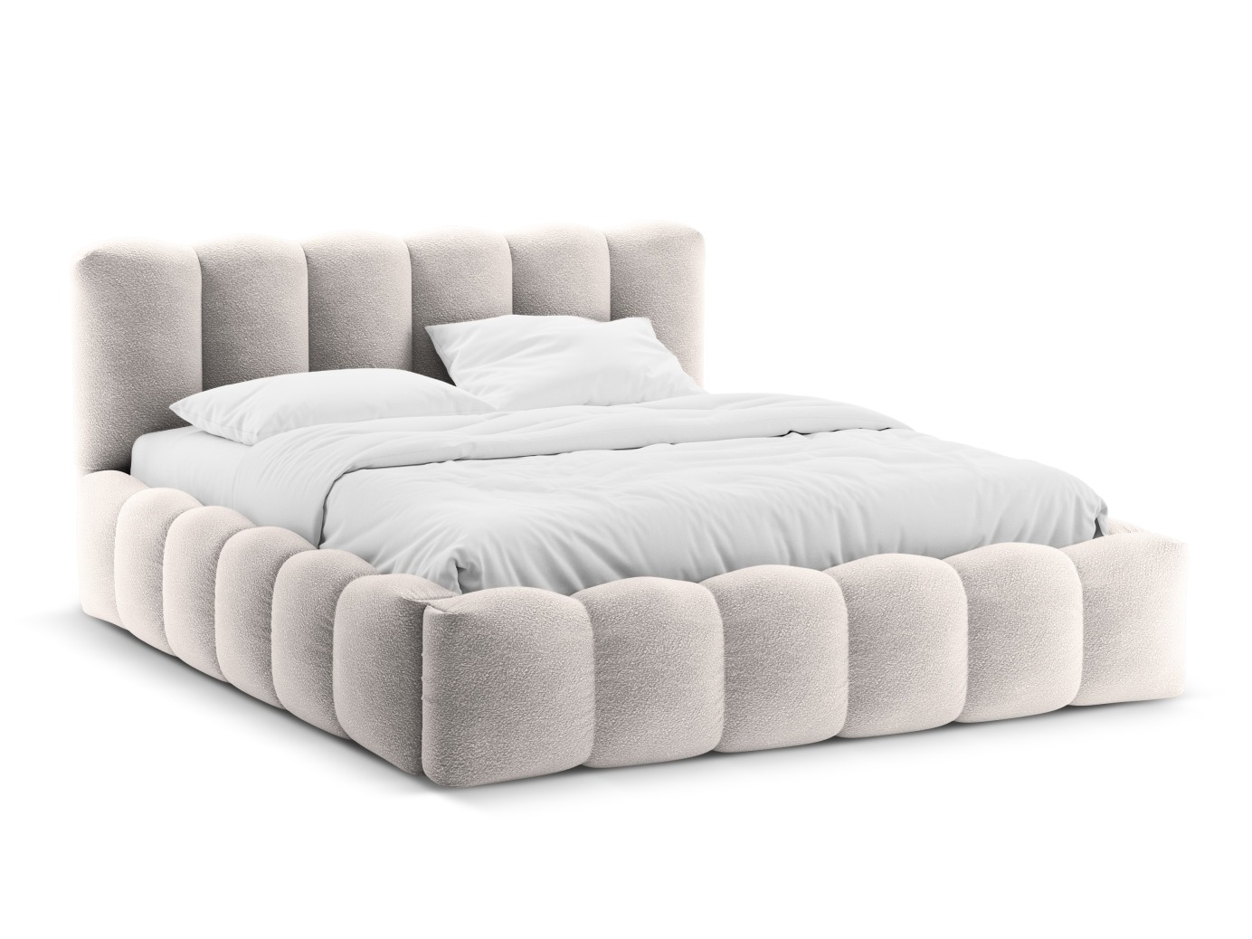 Кровать Cirleve 101 (Baloo 2085)