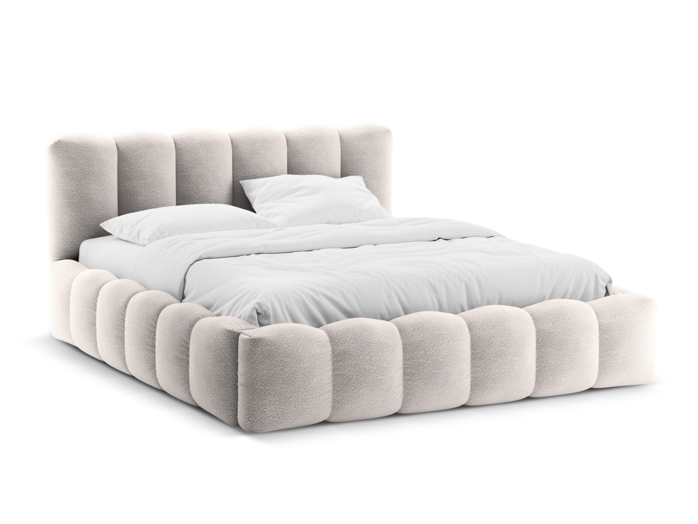 Кровать Cirleve 101 (Baloo 2085)