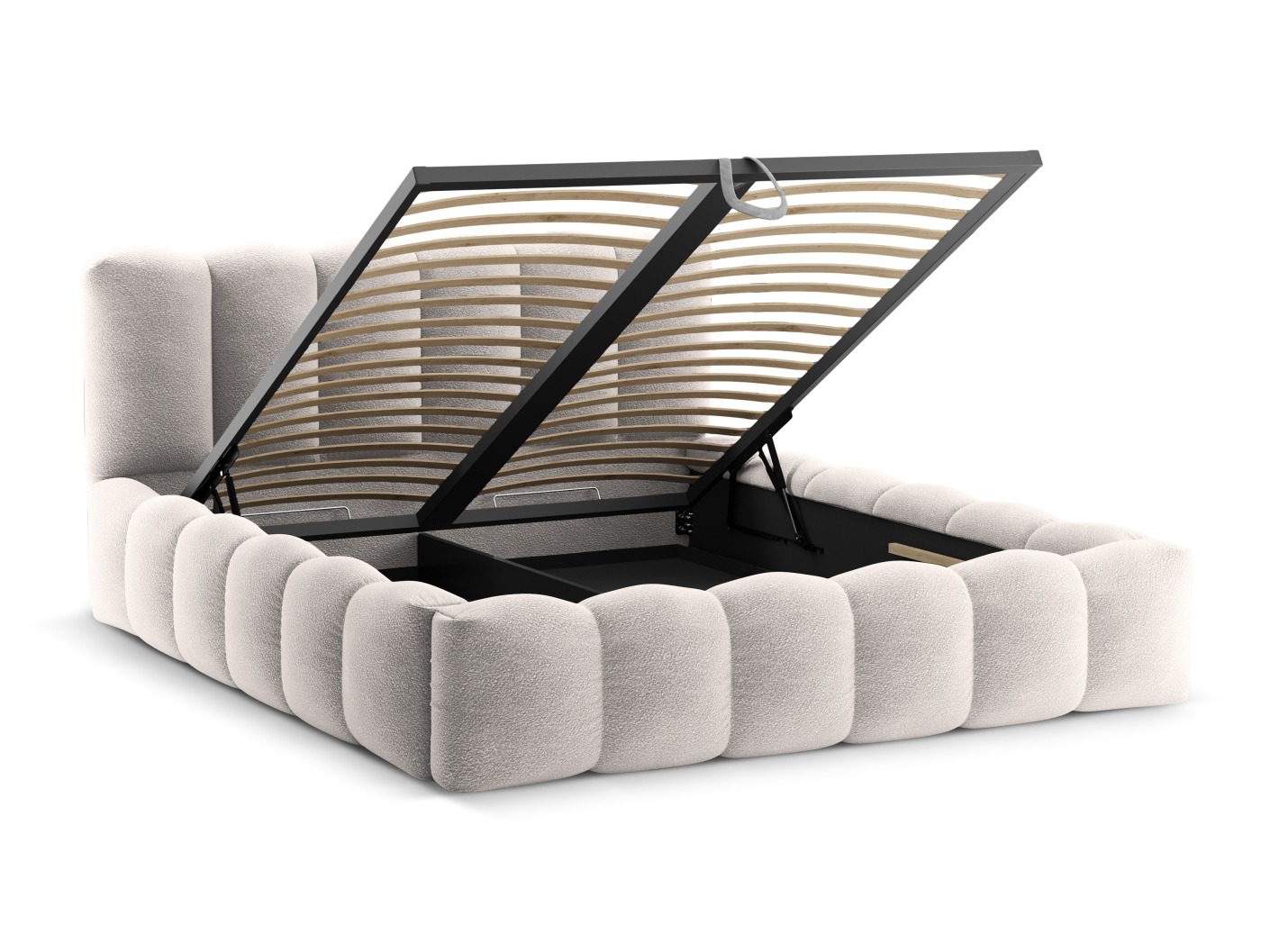 Кровать Cirleve 101 (Baloo 2085)