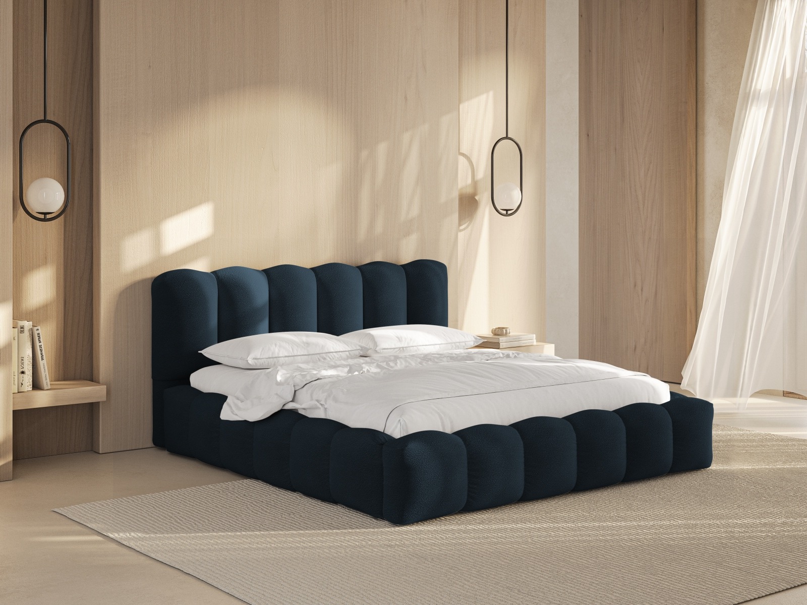 Кровать Cirleve 101 (Baloo 2088)