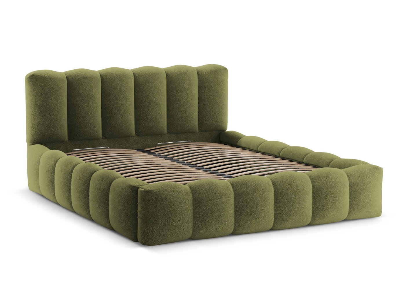 Кровать Cirleve 101 (Baloo 2090)