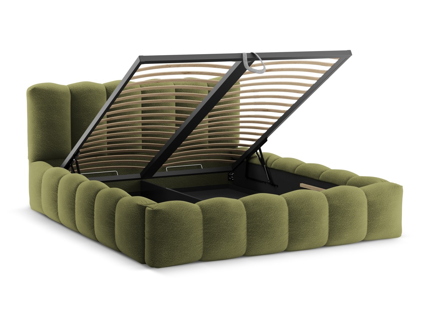 Кровать Cirleve 101 (Baloo 2090)