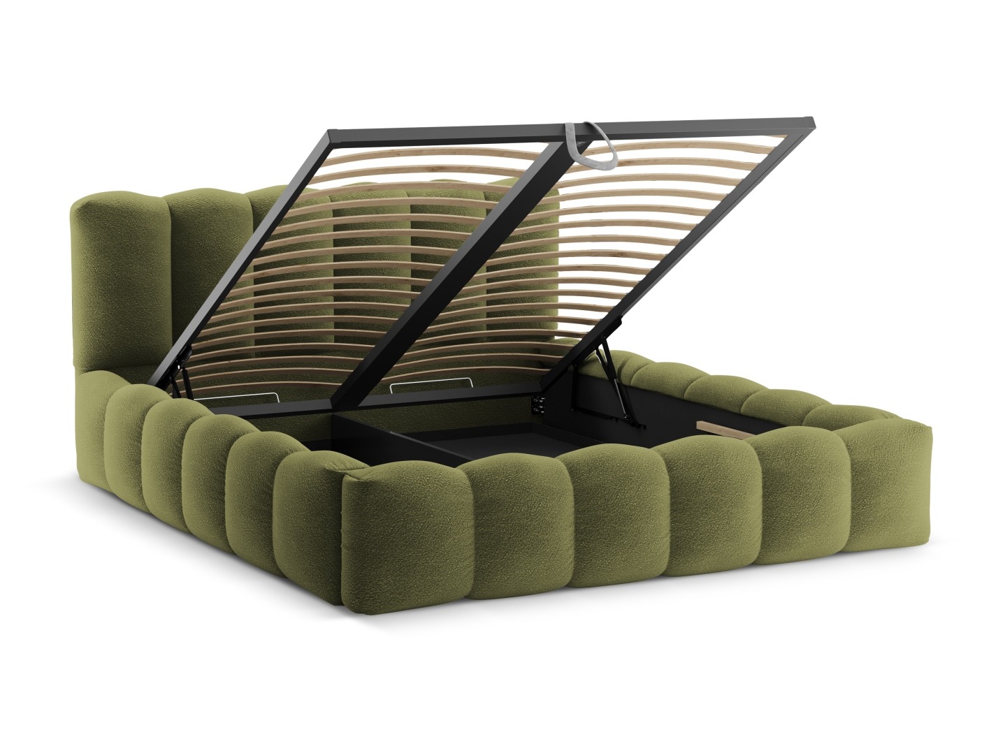 Кровать Cirleve 101 (Baloo 2090)