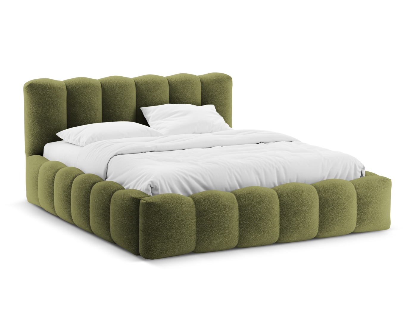 Кровать Cirleve 101 (Baloo 2090)