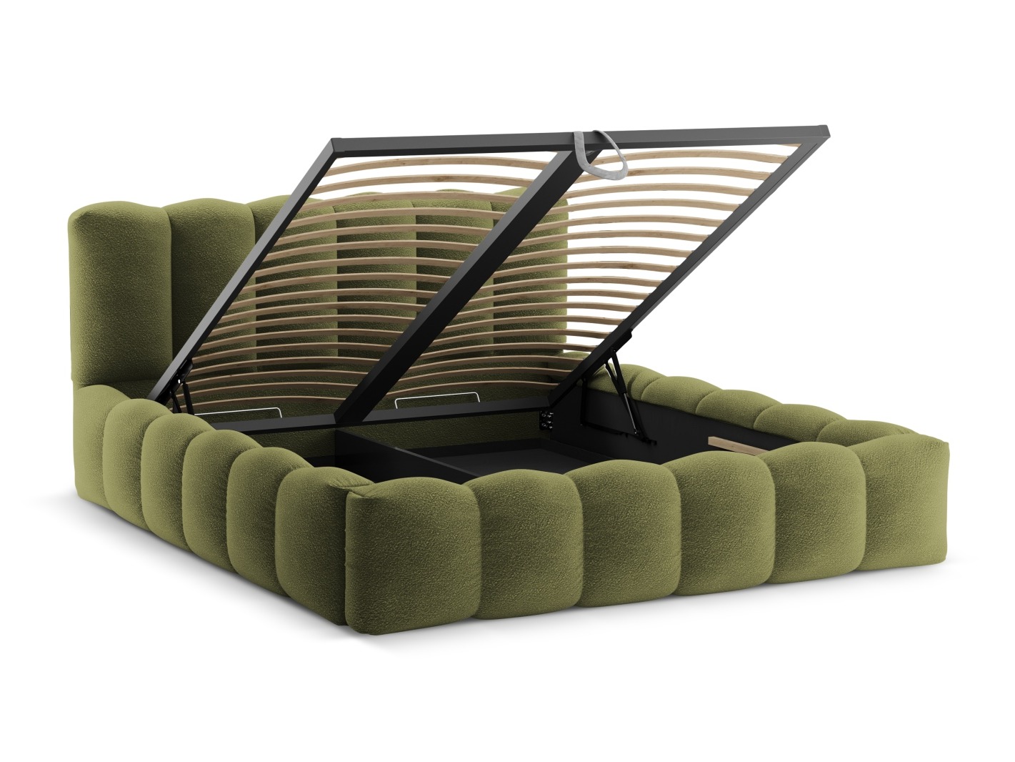 Кровать Cirleve 101 (Baloo 2090)