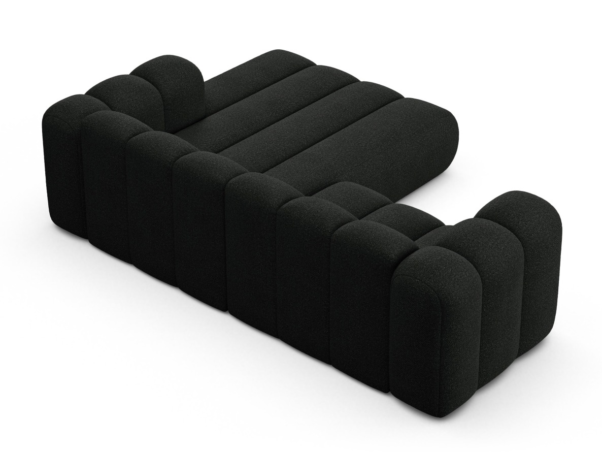 Moduļu stūra dīvāns Cirleve 104 (Baloo 2082)