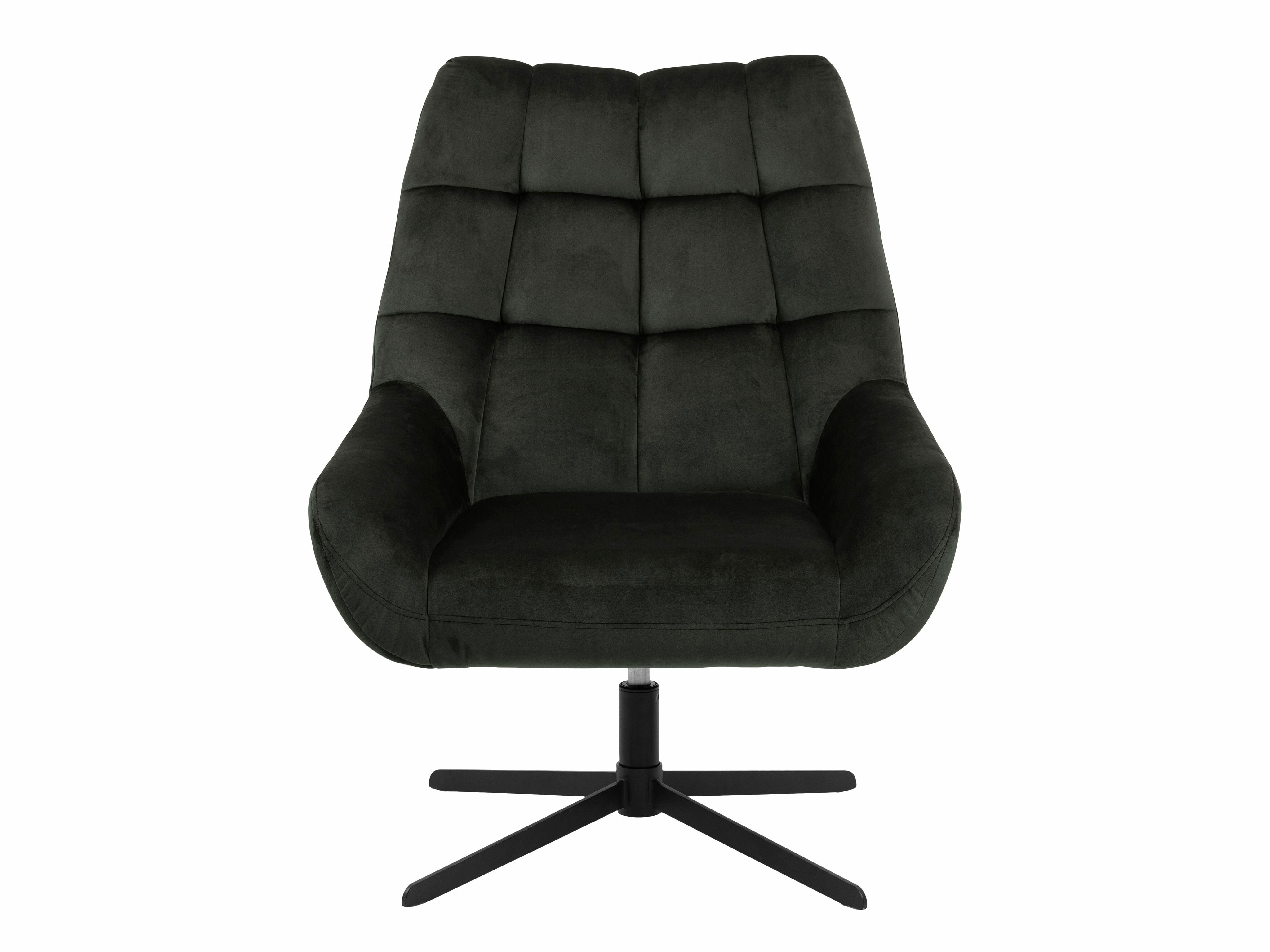 Кресло Norsica 372 (Темно-зеленый)