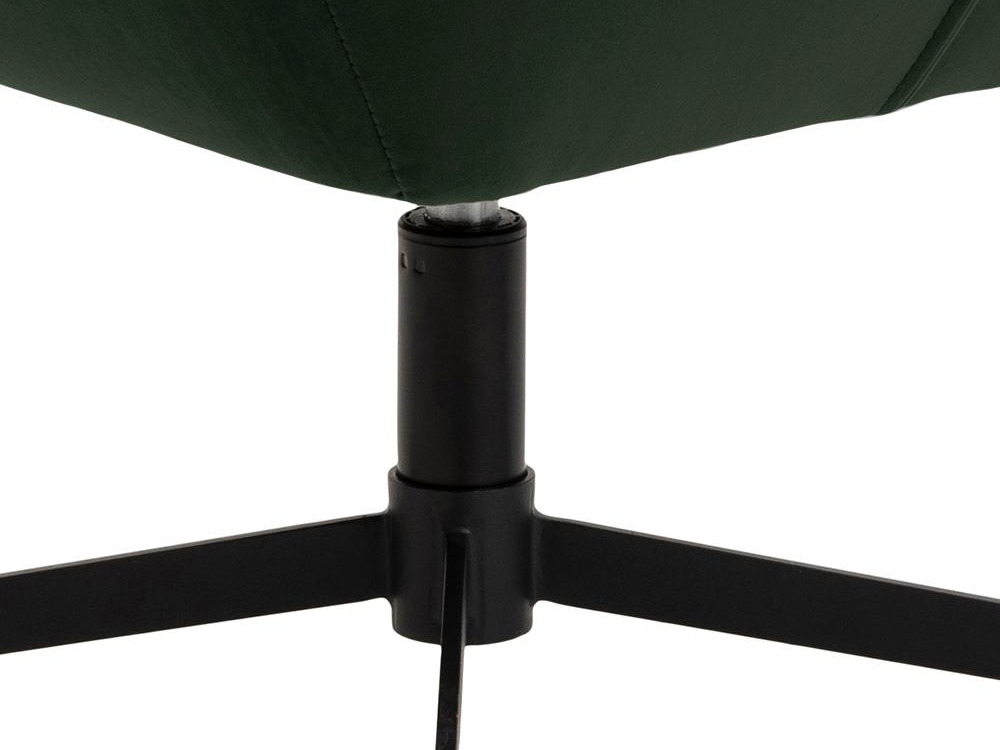 Кресло Norsica 372 (Темно-зеленый)