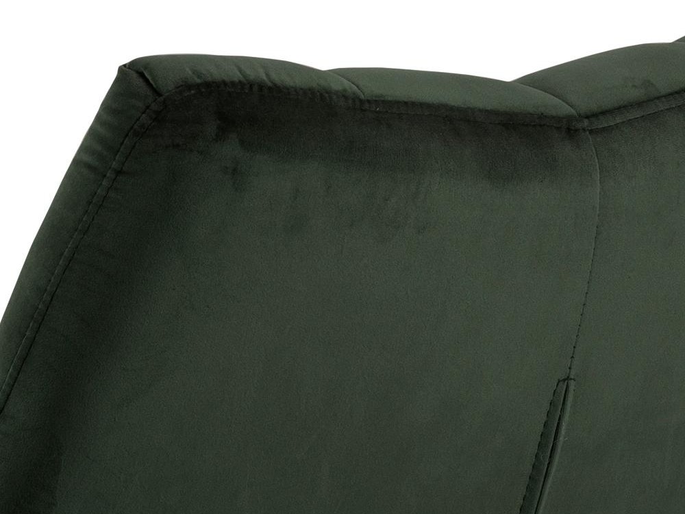 Krēsls Norsica 372 (Tumši zaļš)