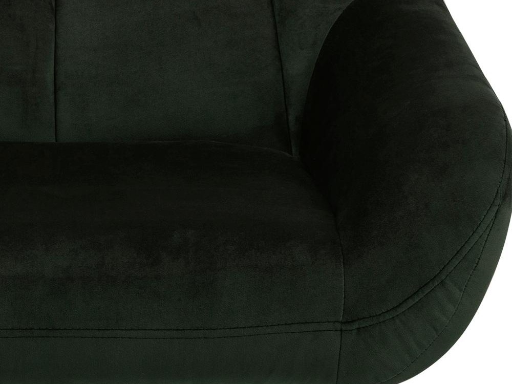 Krēsls Norsica 372 (Tumši zaļš)