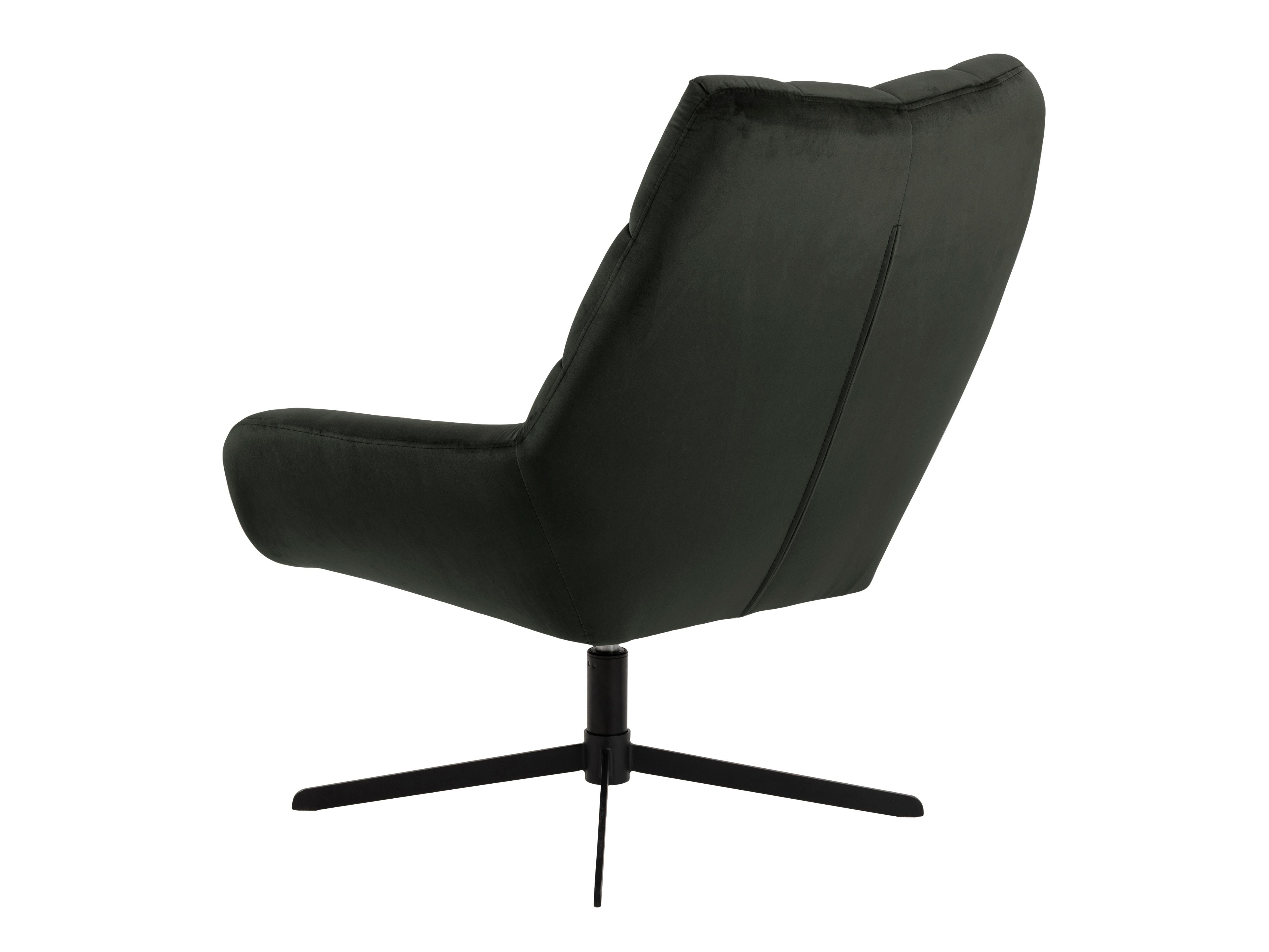 Krēsls Norsica 372 (Tumši zaļš)