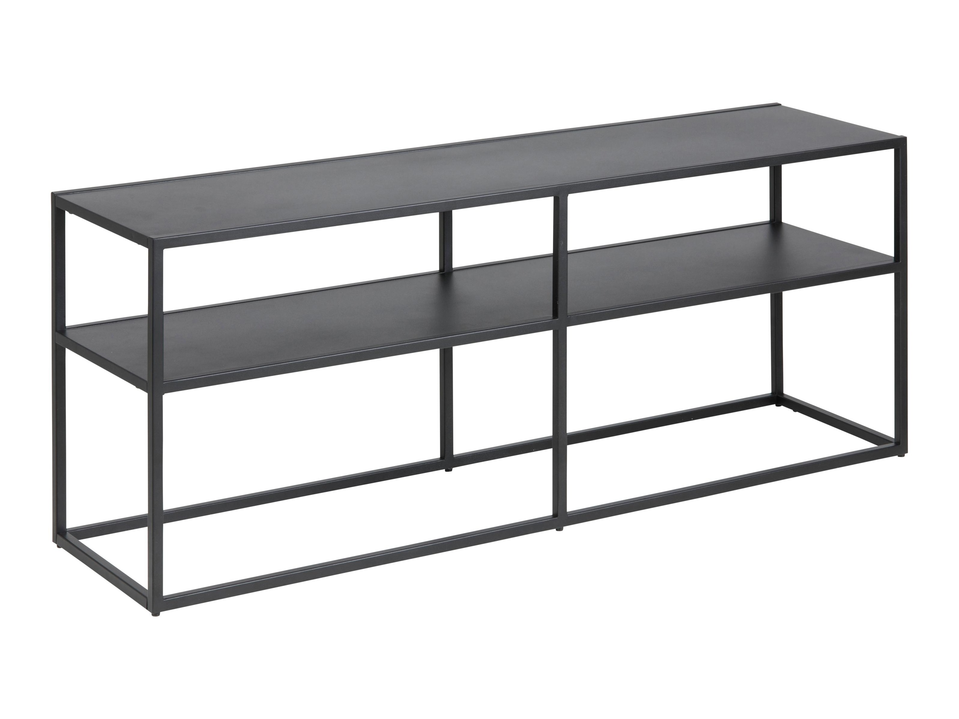 TV galds Norsica Camsoni 103 (Melns)